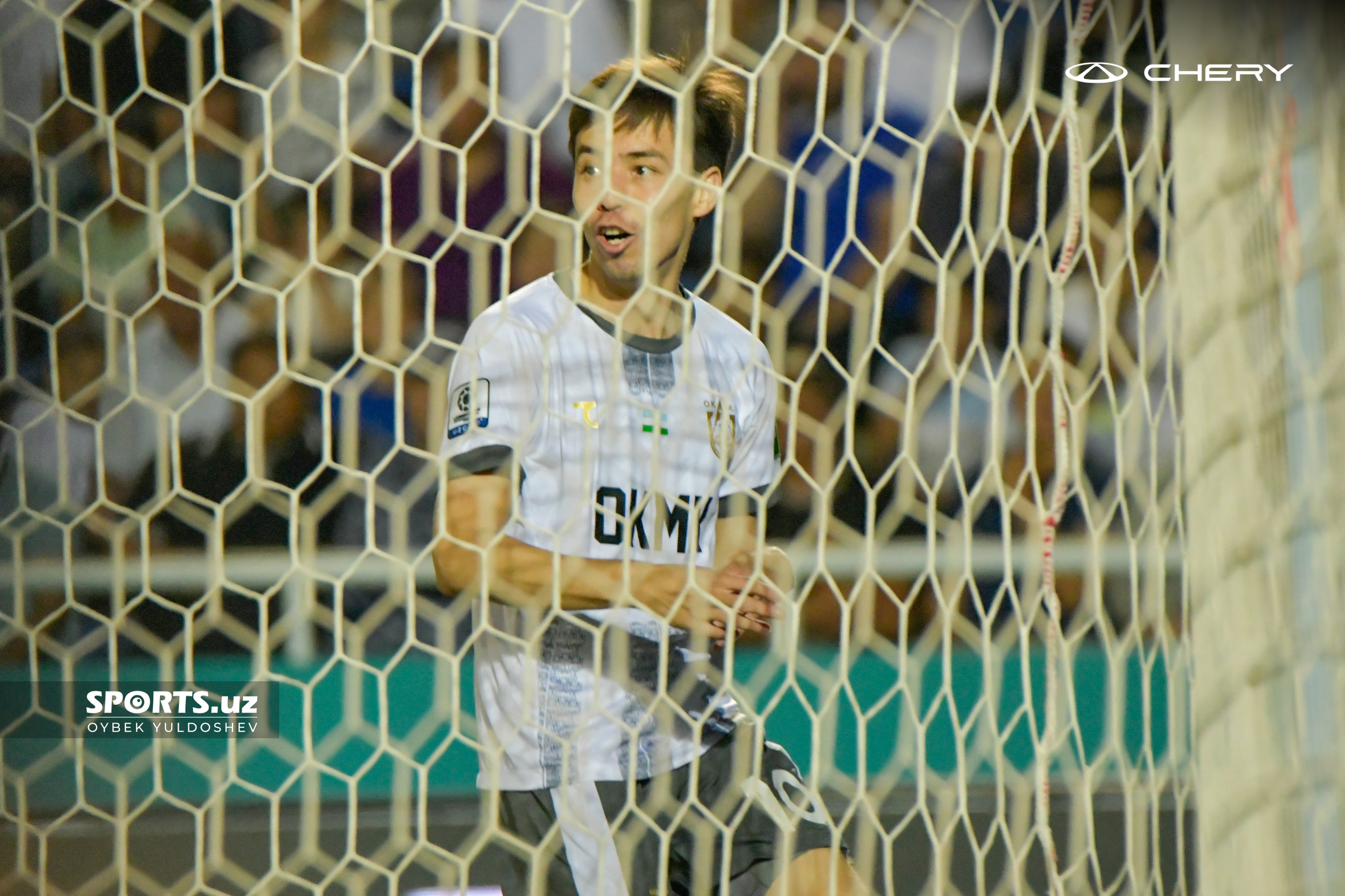 Nasaf - OKMK. 05.24.2025//// 2:1