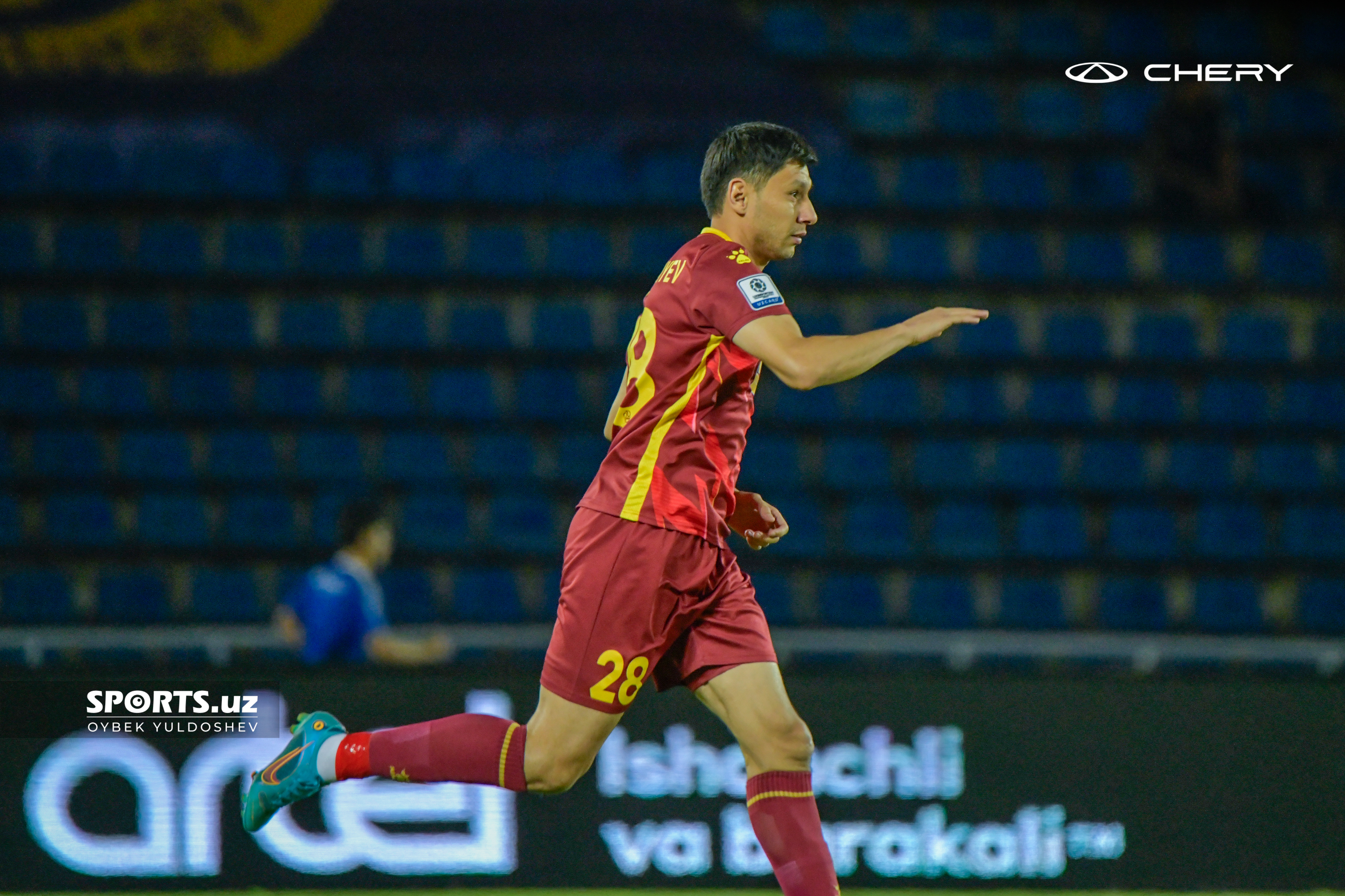 Nasaf - OKMK. 05.24.2025//// 2:1