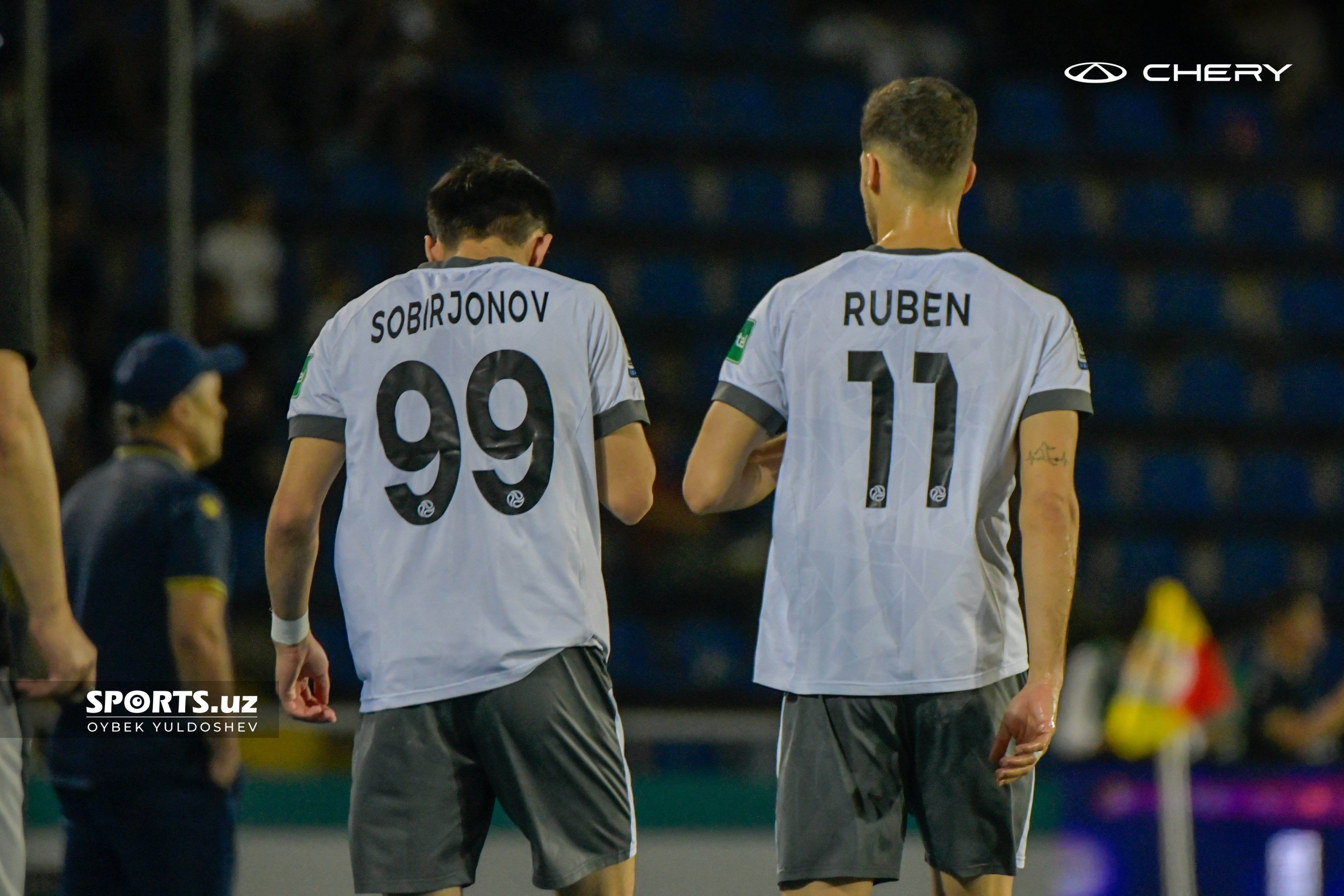 Nasaf - OKMK. 05.24.2025//// 2:1