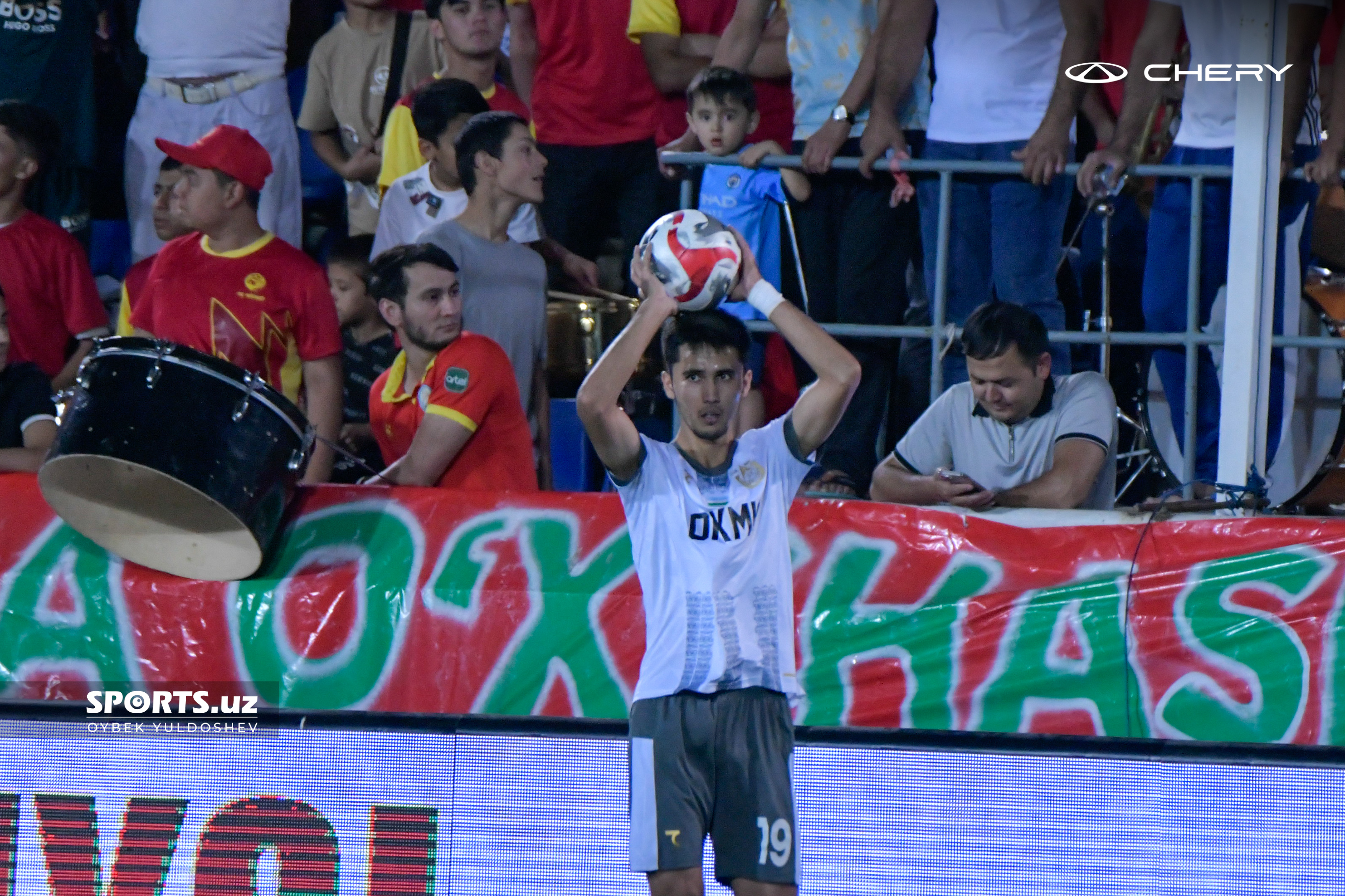 Nasaf - OKMK. 05.24.2025//// 2:1