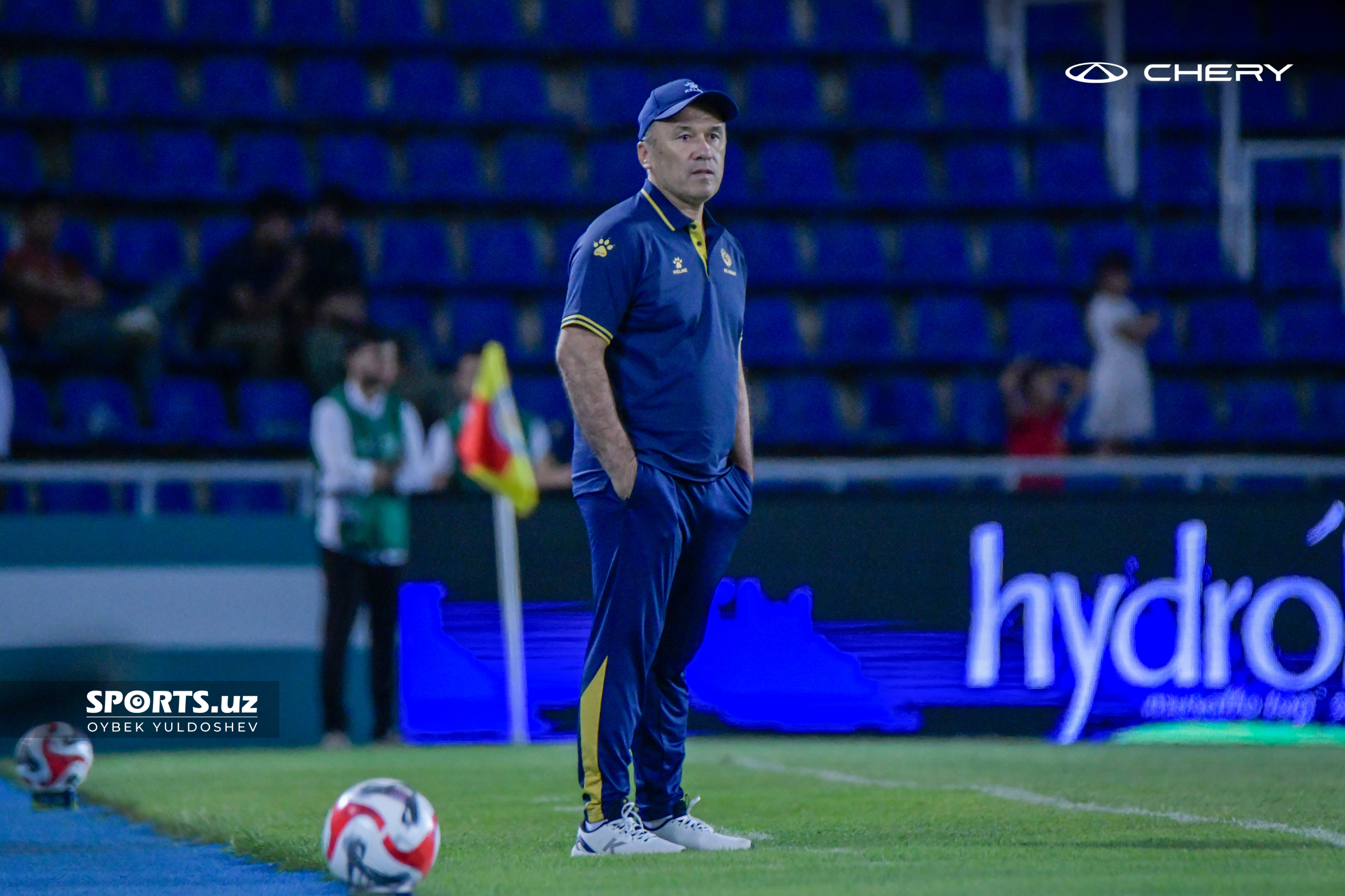 Nasaf - OKMK. 05.24.2025//// 2:1