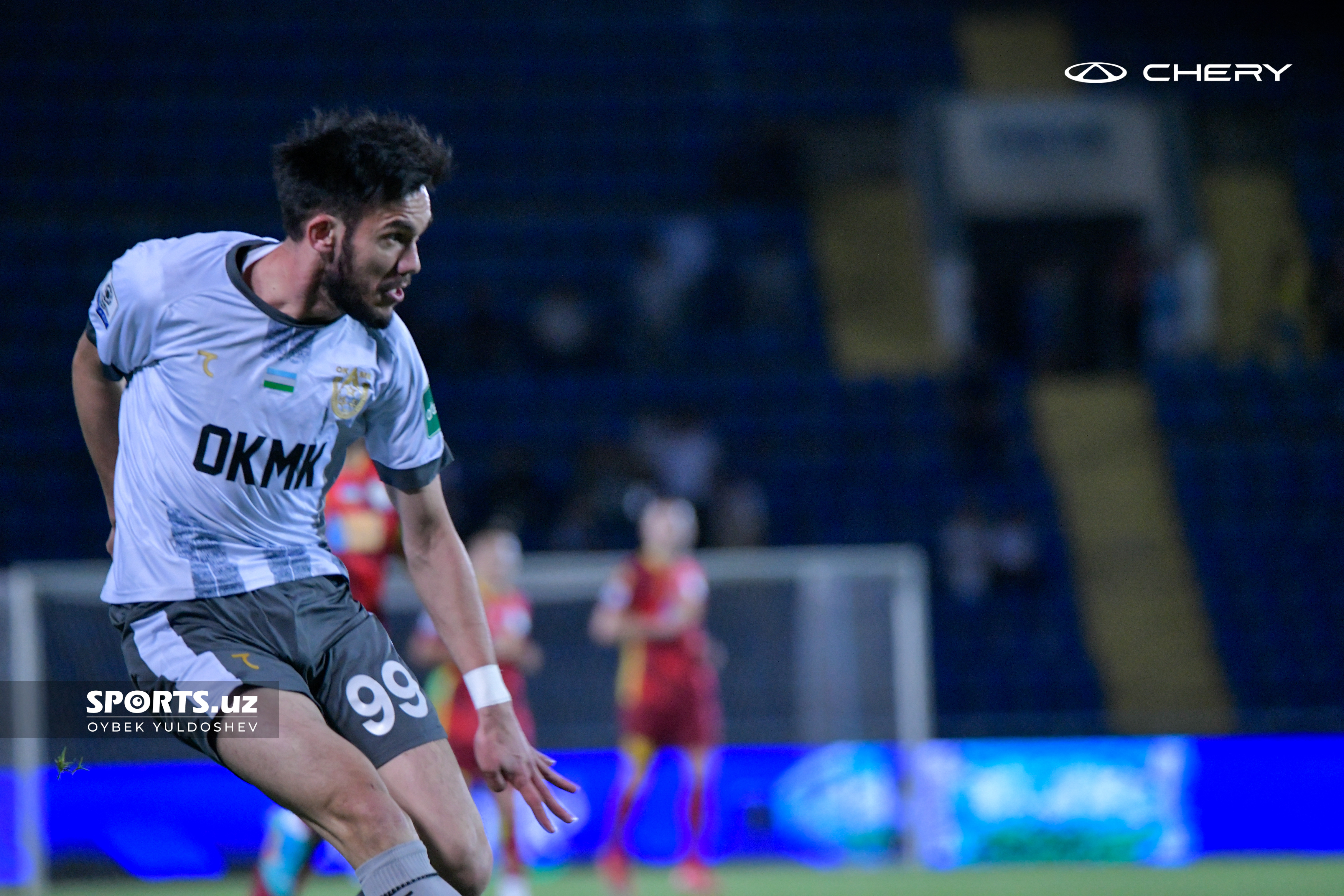 Nasaf - OKMK. 05.24.2025//// 2:1