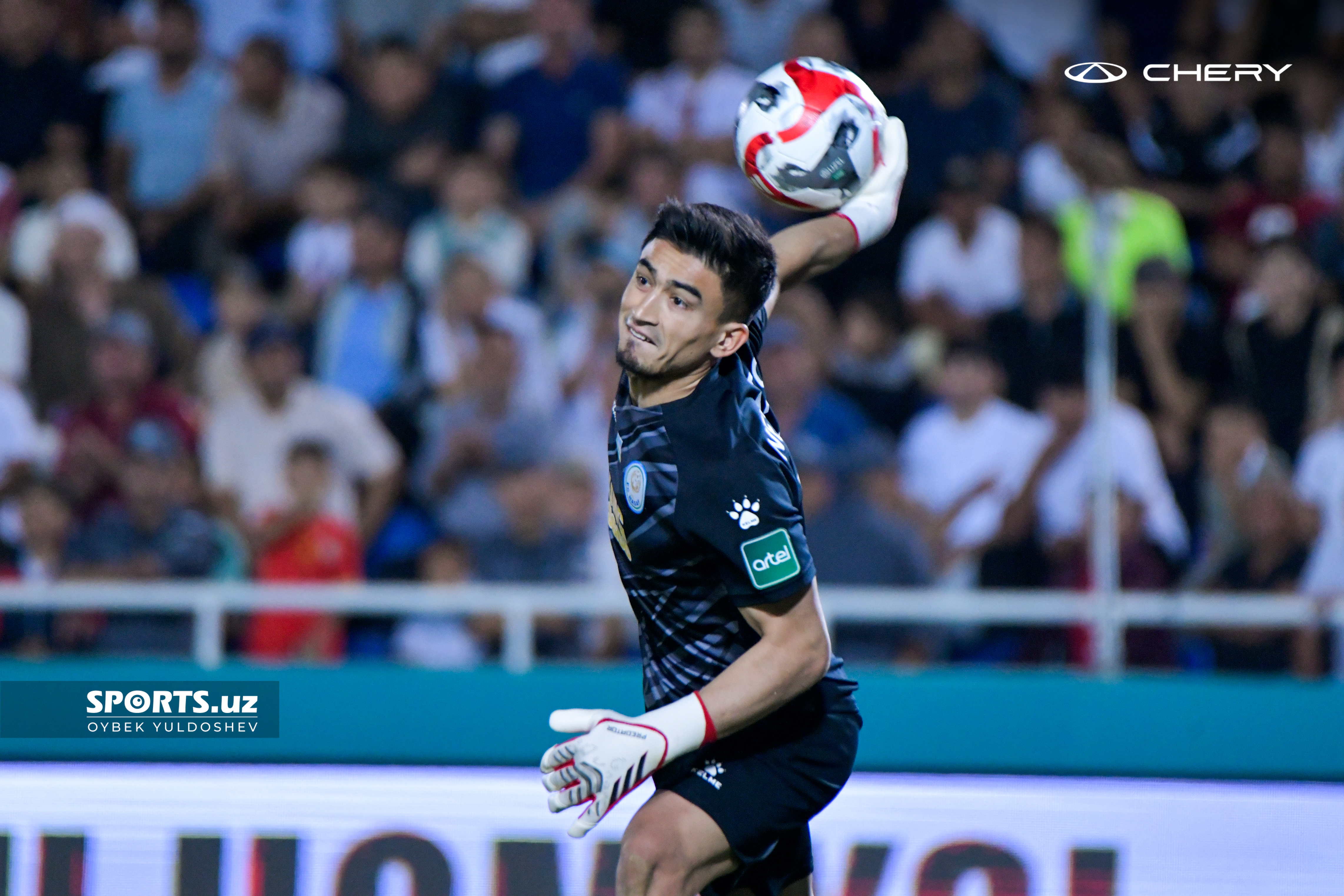 Nasaf - OKMK. 05.24.2025//// 2:1
