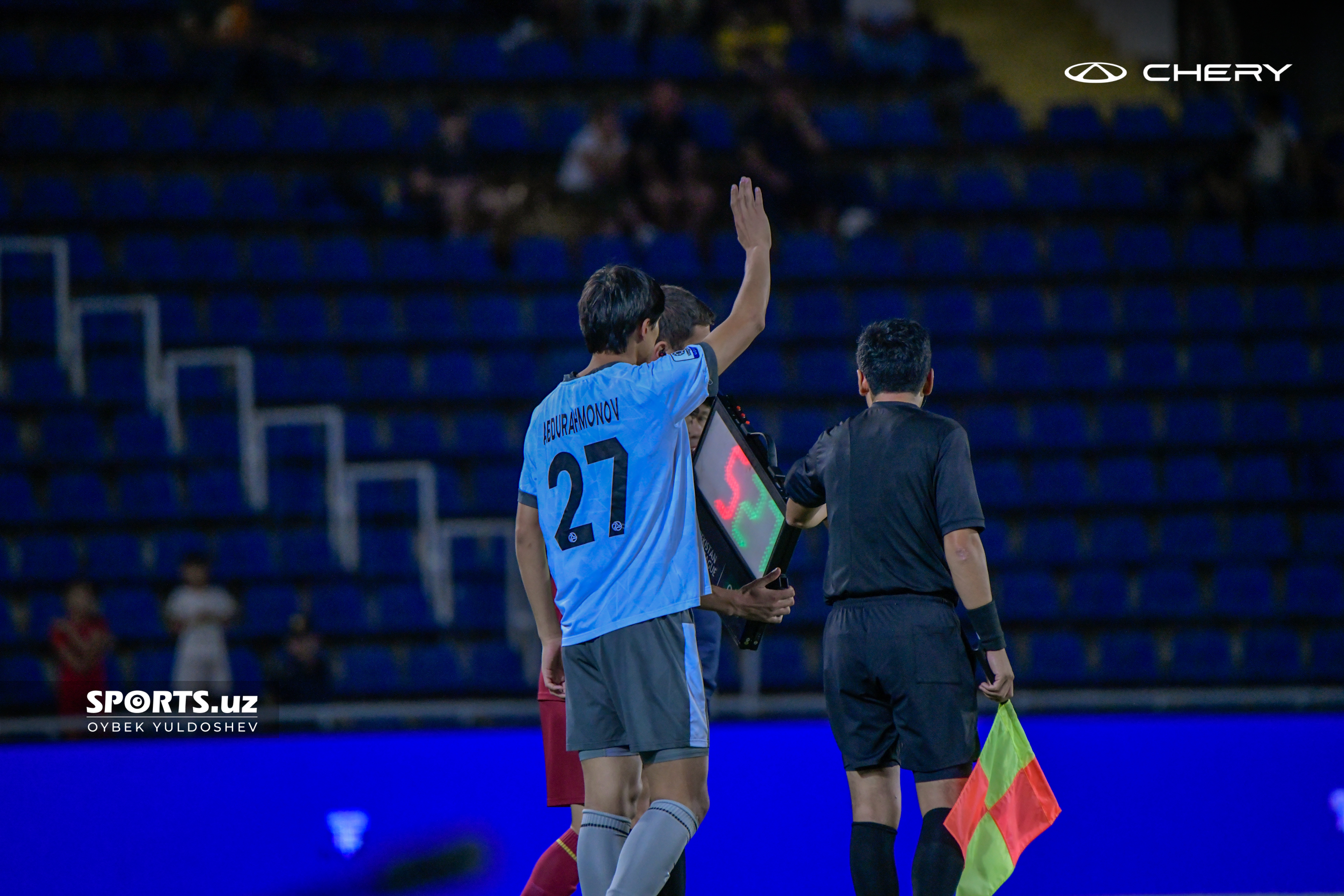 Nasaf - OKMK. 05.24.2025//// 2:1