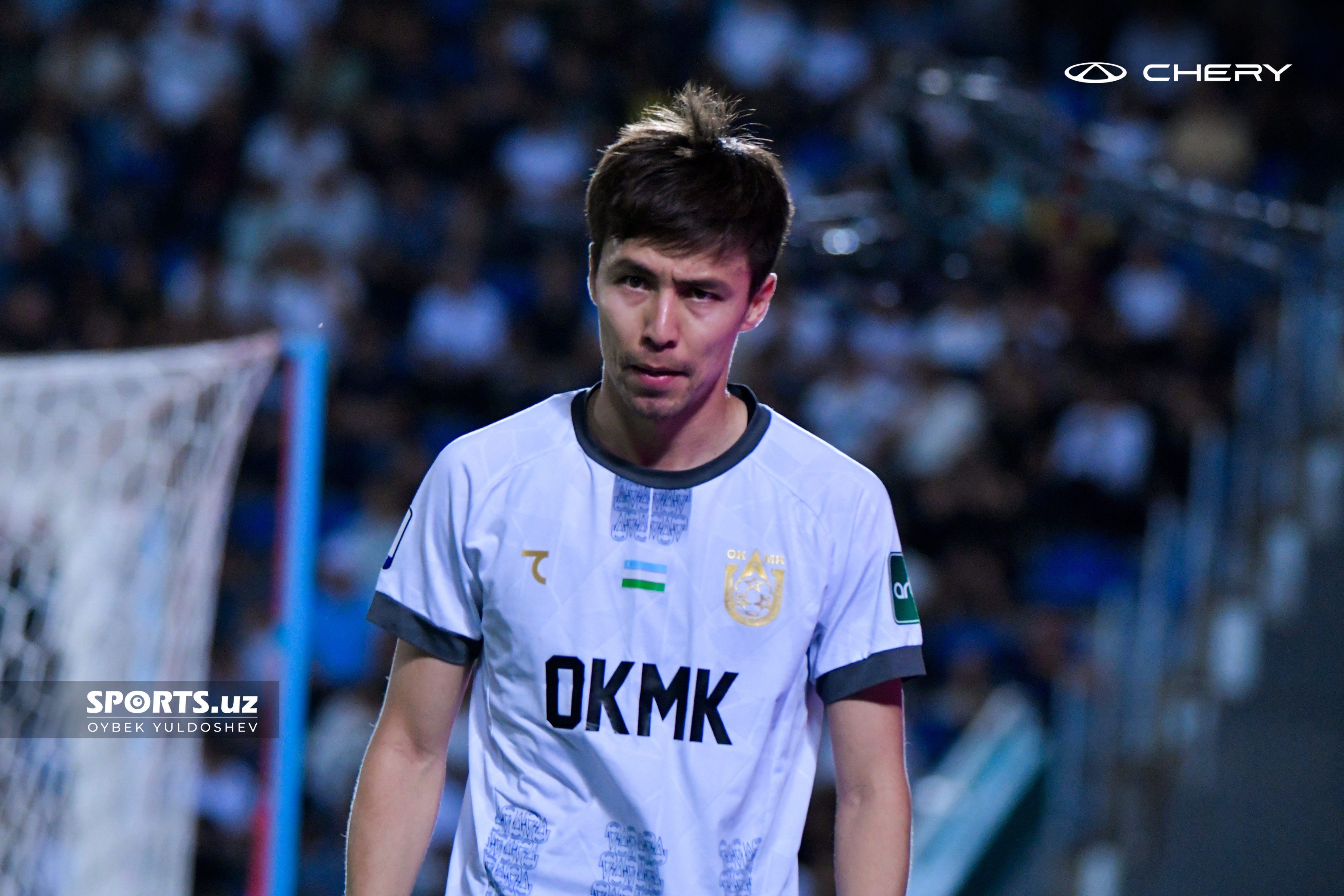 Nasaf - OKMK. 05.24.2025//// 2:1