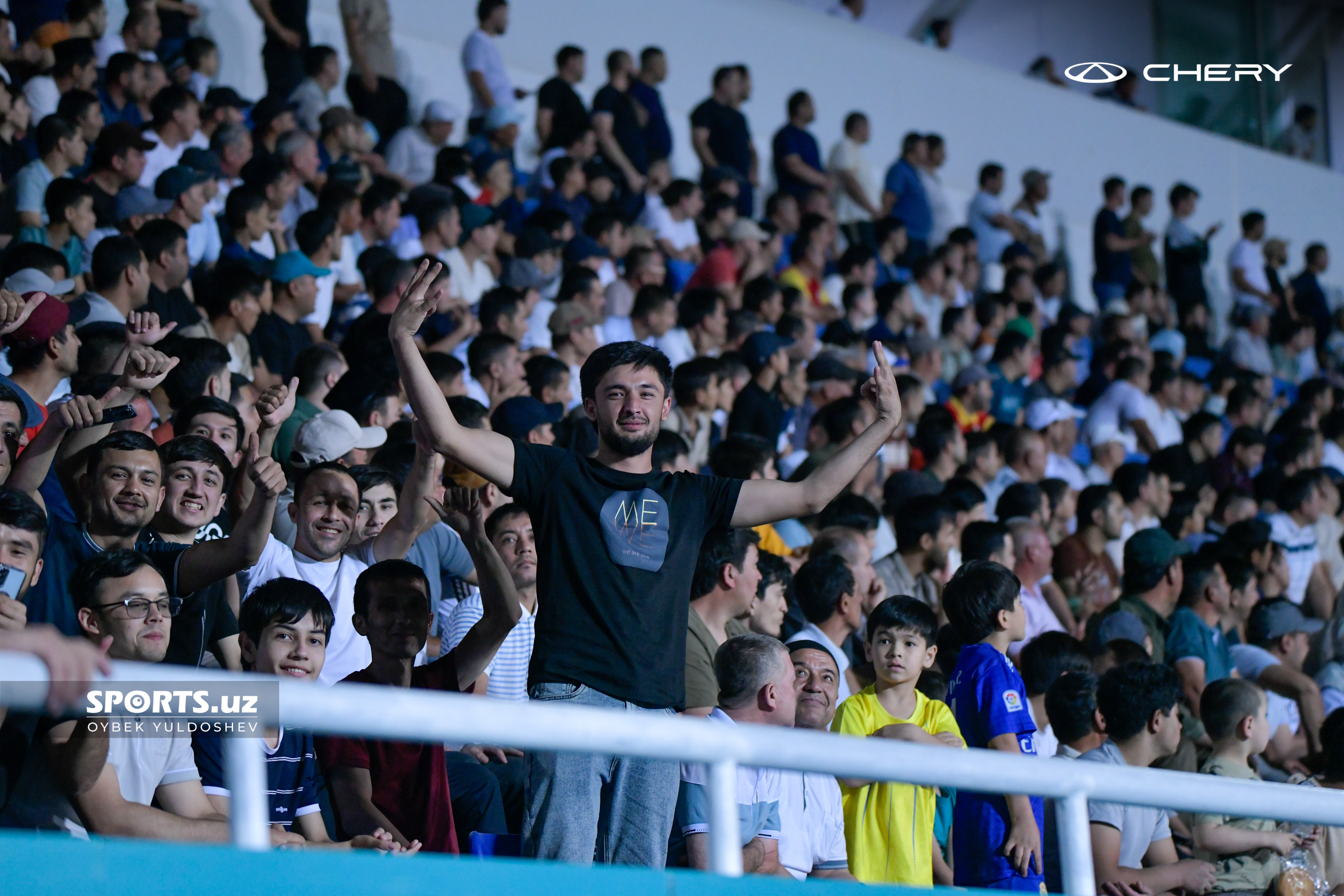Nasaf - OKMK. 05.24.2025//// 2:1