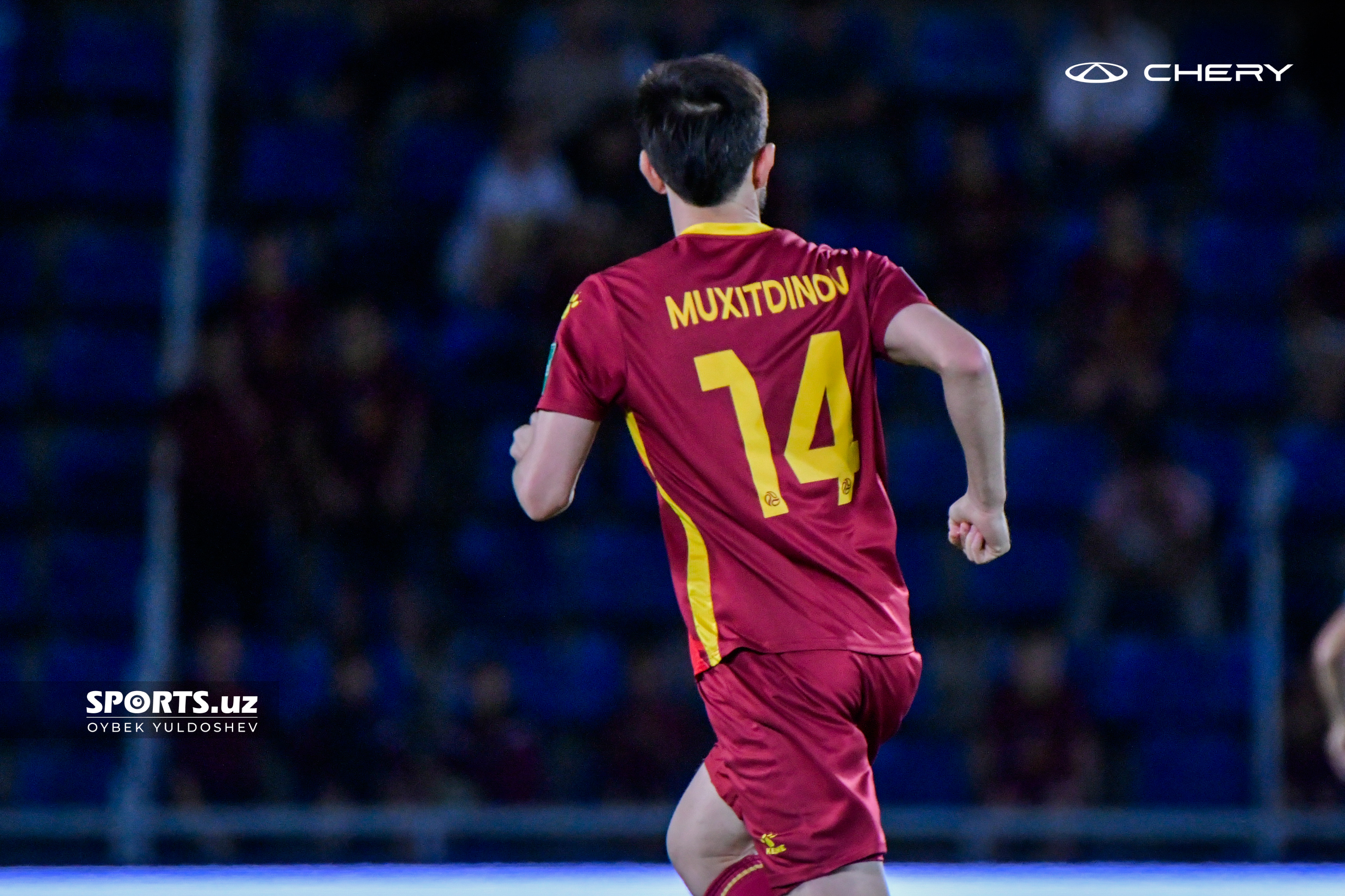 Nasaf - OKMK. 05.24.2025//// 2:1