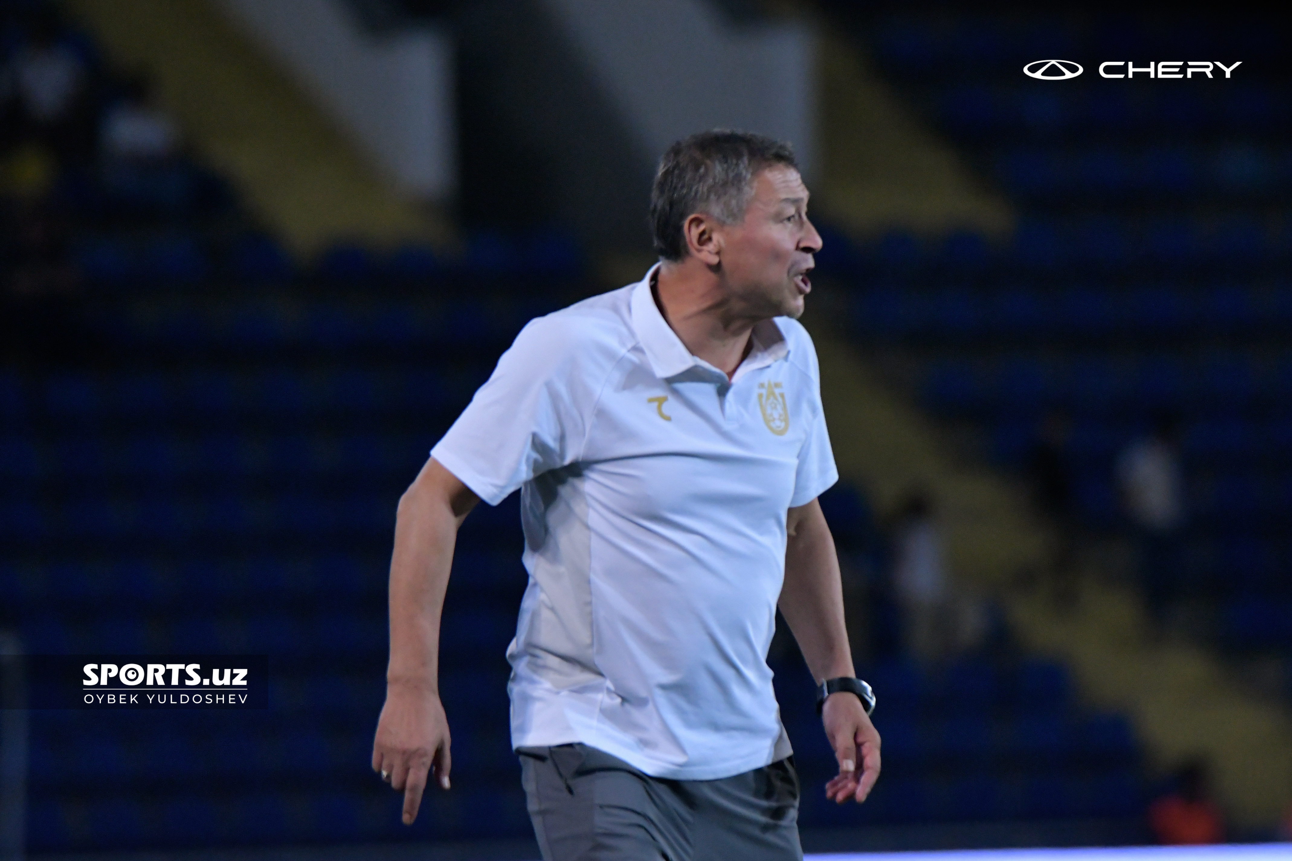 Nasaf - OKMK. 05.24.2025//// 2:1