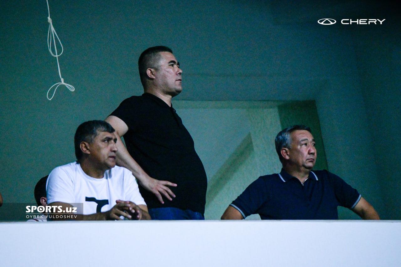 Nasaf - OKMK. 05.24.2025//// 2:1