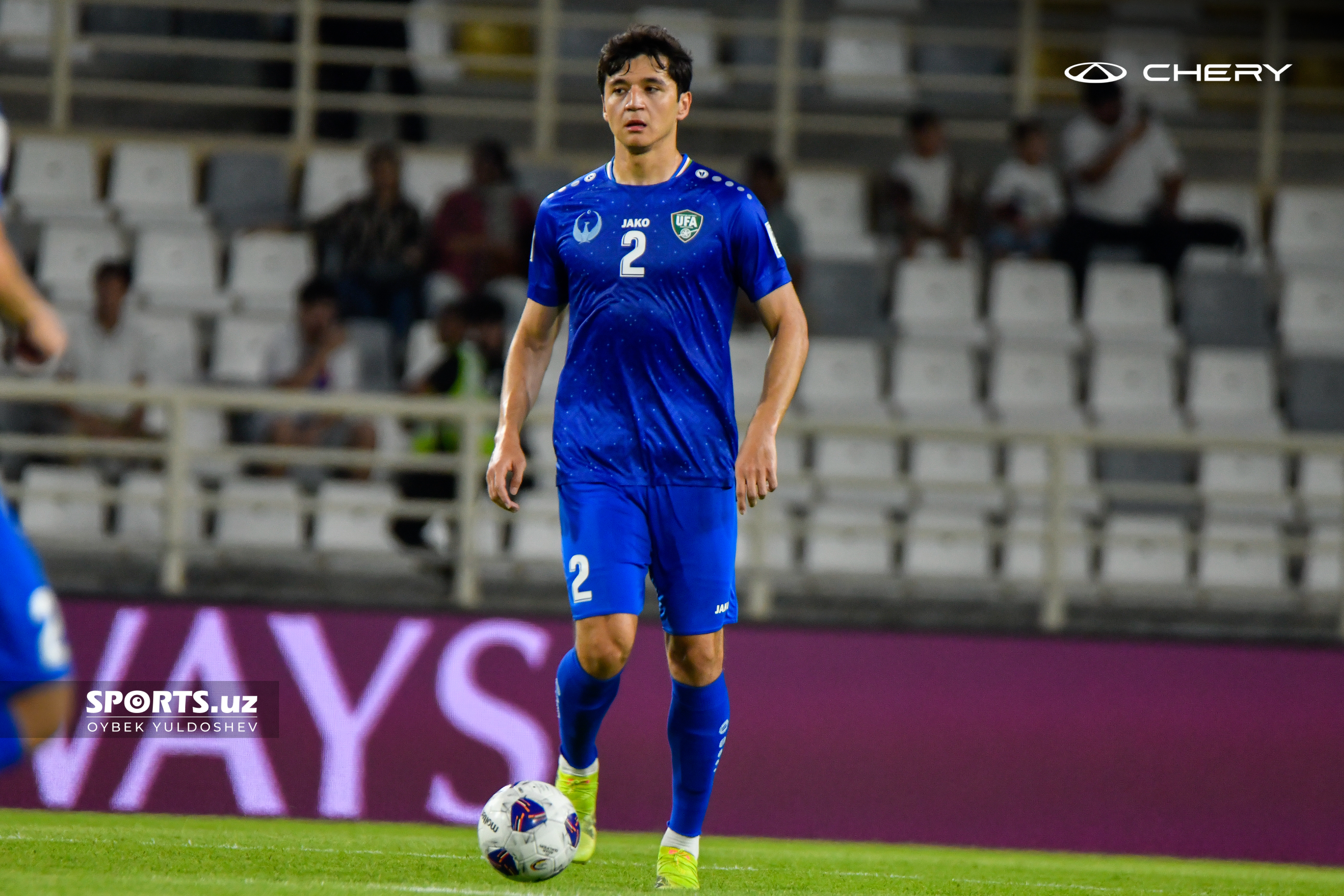 БАА - ЎЗБЕКИСТОН: УЧРАШУВДАГИ РАСМЛАР