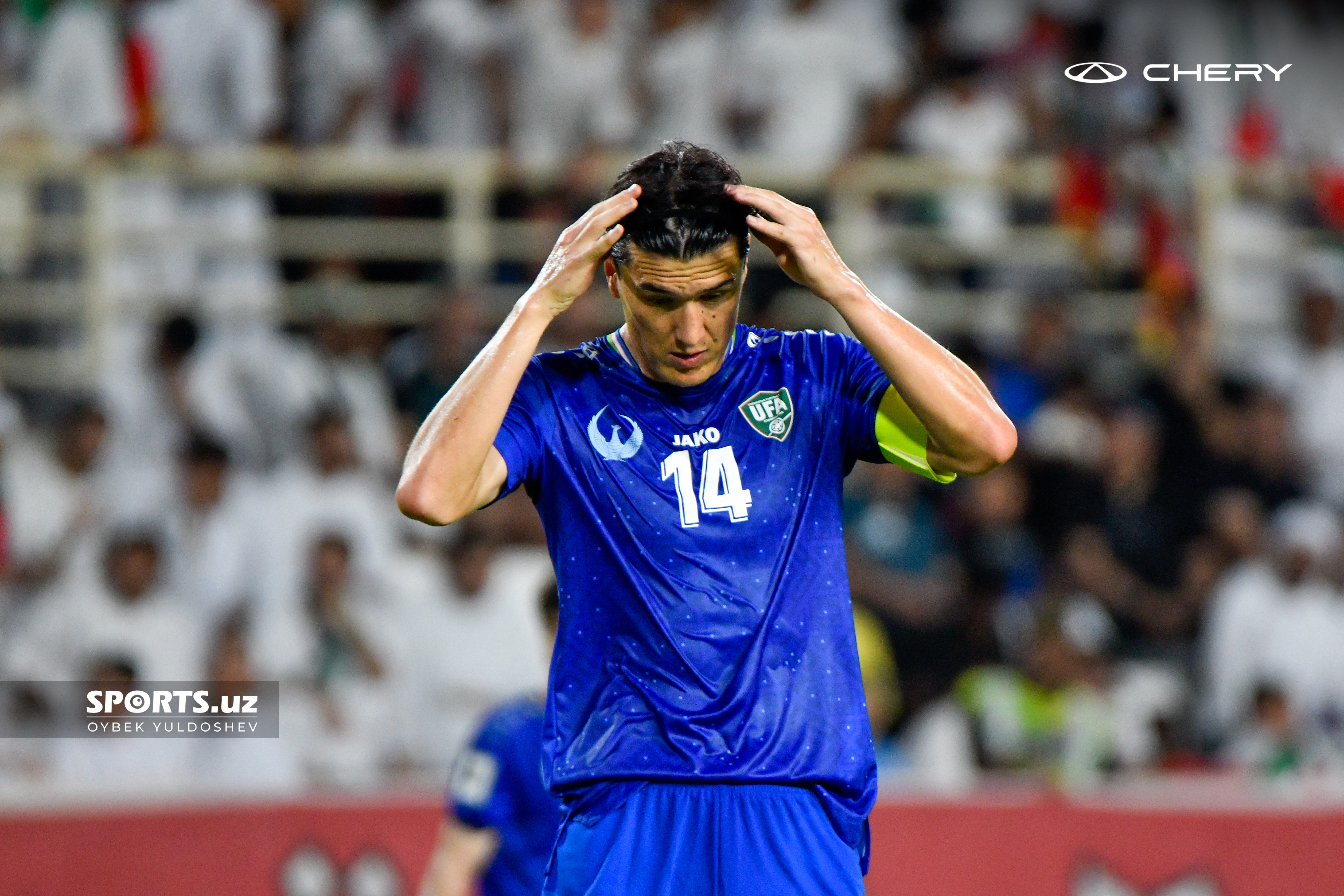 БАА - ЎЗБЕКИСТОН: УЧРАШУВДАГИ РАСМЛАР