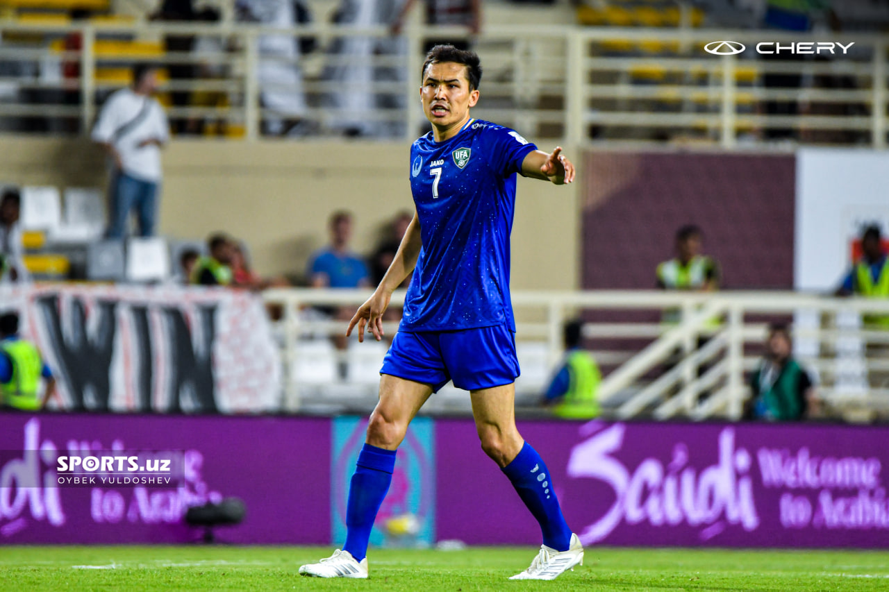 БАА - ЎЗБЕКИСТОН: УЧРАШУВДАГИ РАСМЛАР