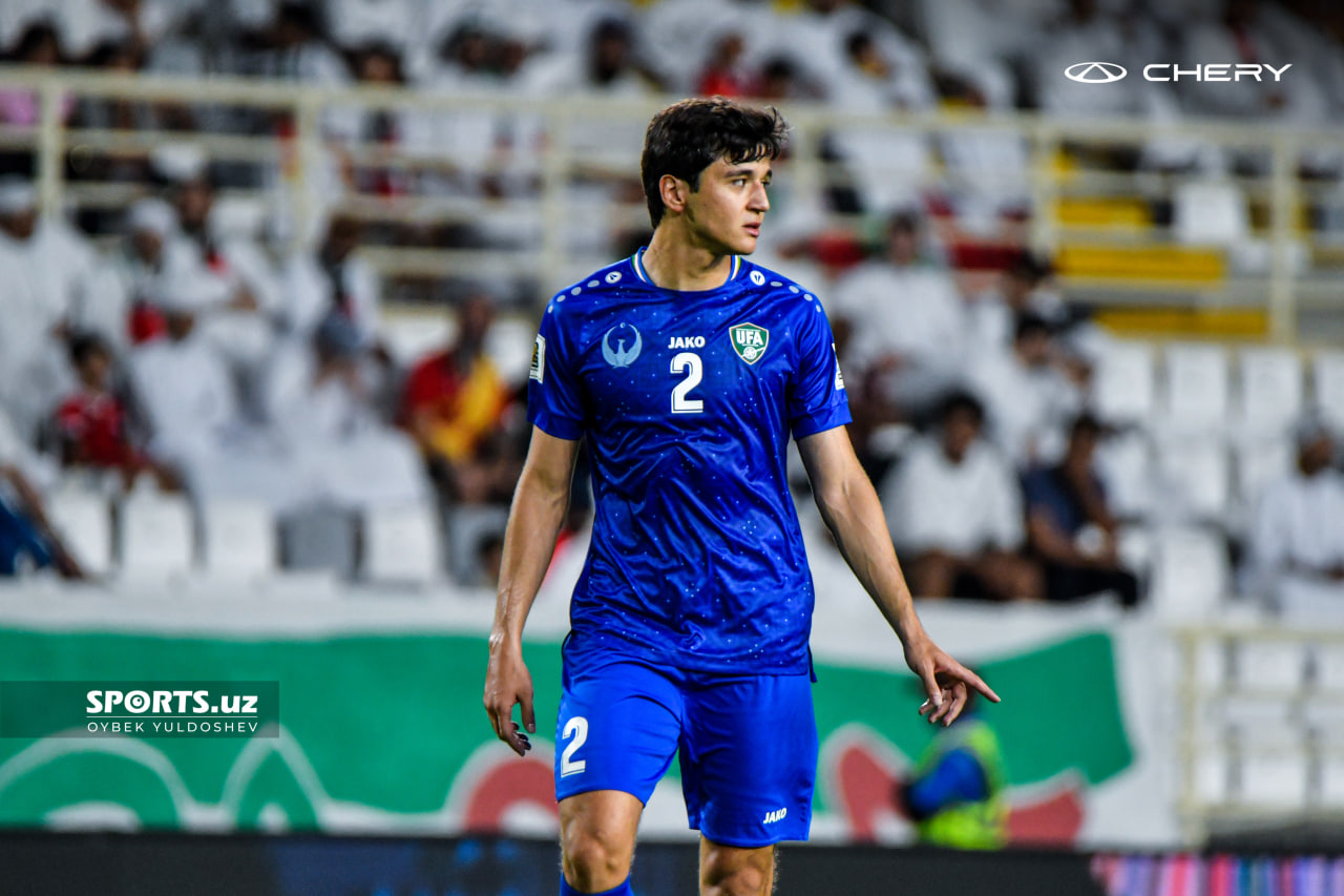 БАА - ЎЗБЕКИСТОН: УЧРАШУВДАГИ РАСМЛАР