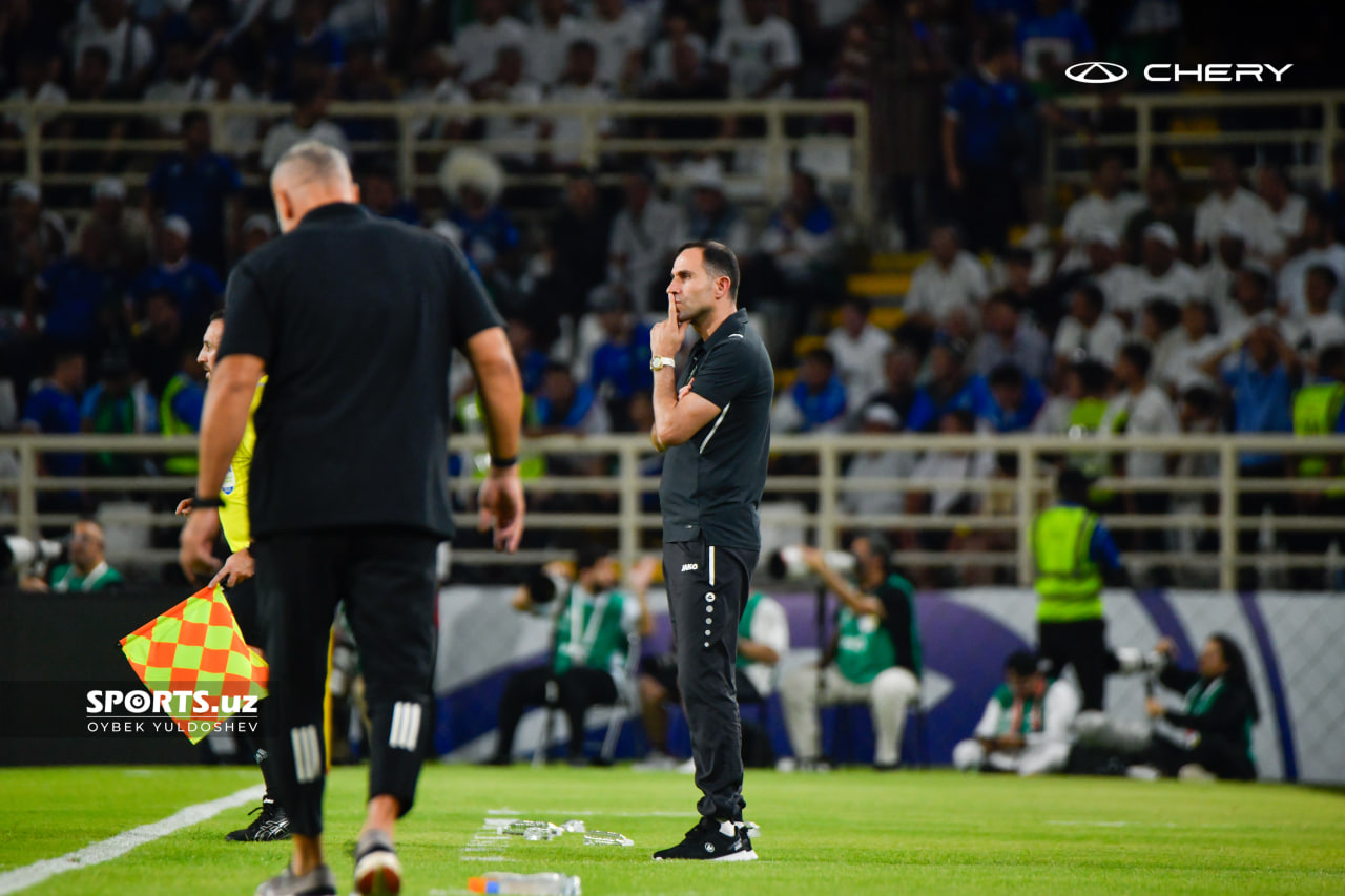 БАА - ЎЗБЕКИСТОН: УЧРАШУВДАГИ РАСМЛАР