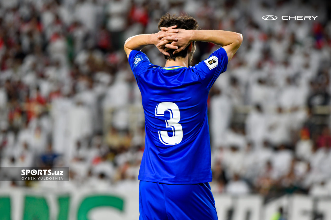 БАА - ЎЗБЕКИСТОН: УЧРАШУВДАГИ РАСМЛАР