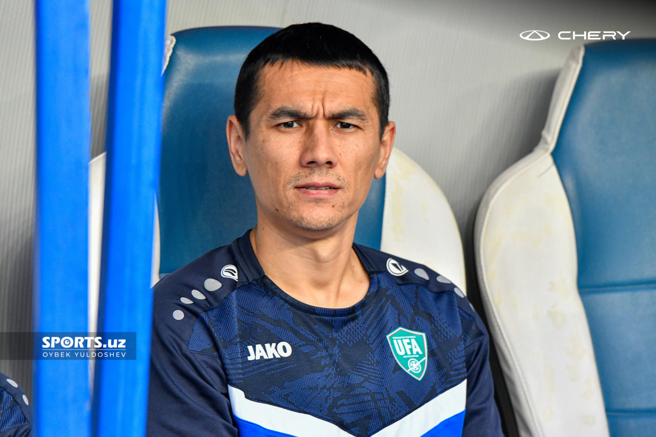 ЎЗБЕКИСТОН - ҚАТАР (3:0). 10.06.2025