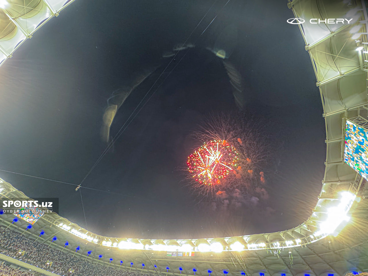 ЎЗБЕКИСТОН - ҚАТАР (3:0). 10.06.2025