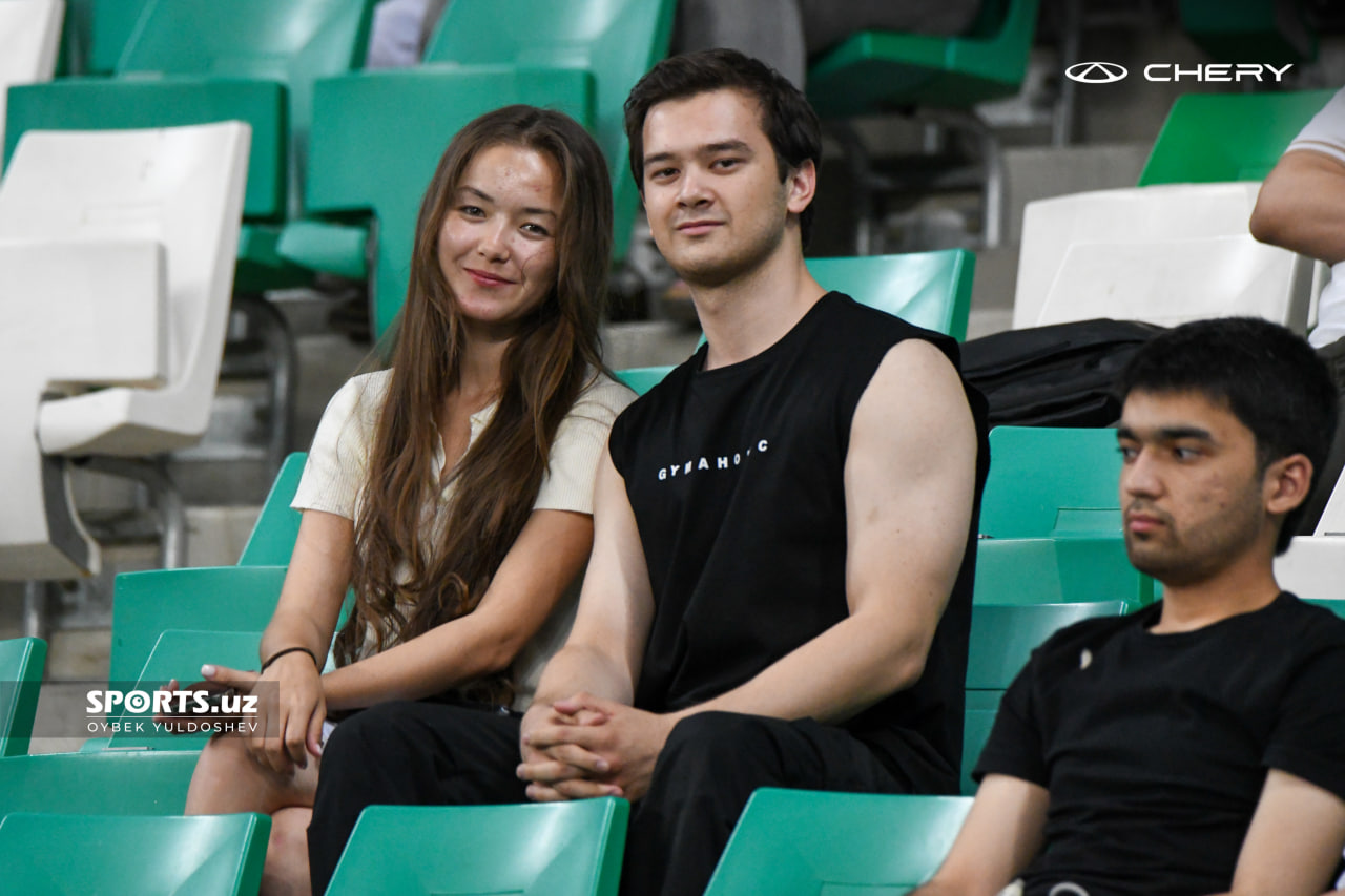 Бунёдкор - Пахтакор 14.06.2025