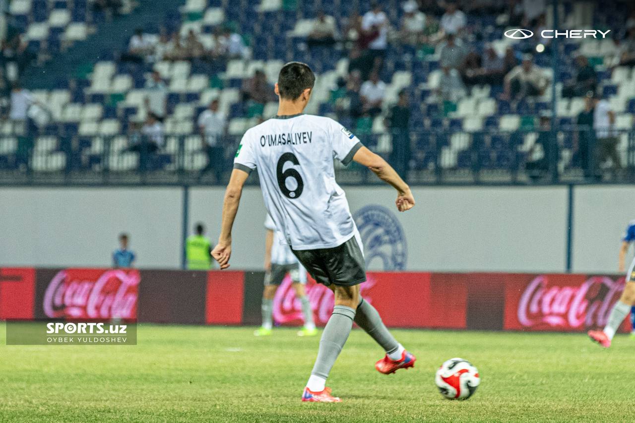 Навбаҳор - ОКМК