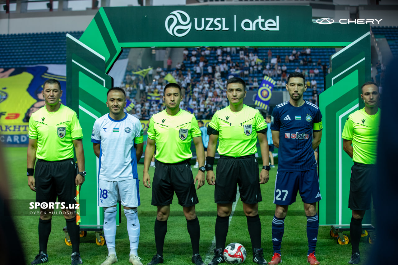 Пахтакор - Қўқон-1912