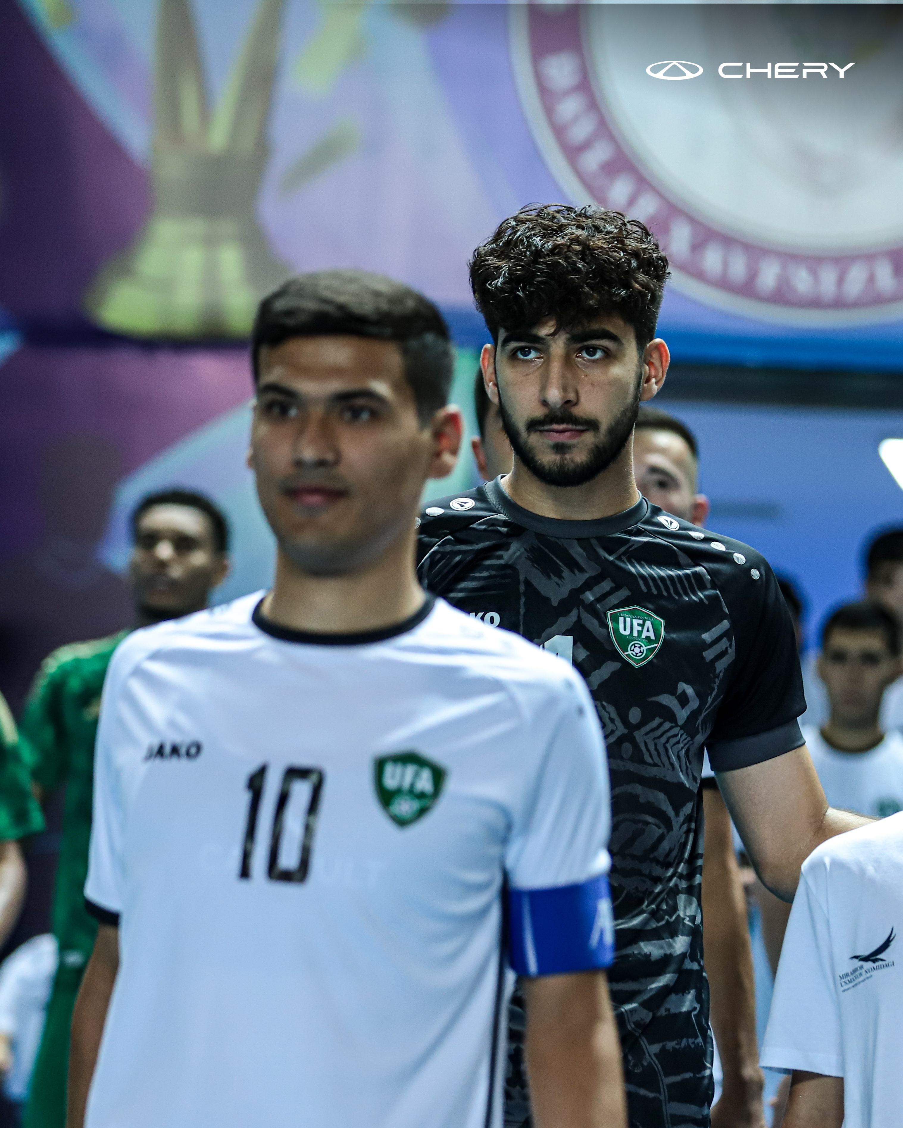 M. Usmonov Cup: Uzbekistan U23 - Saudiya