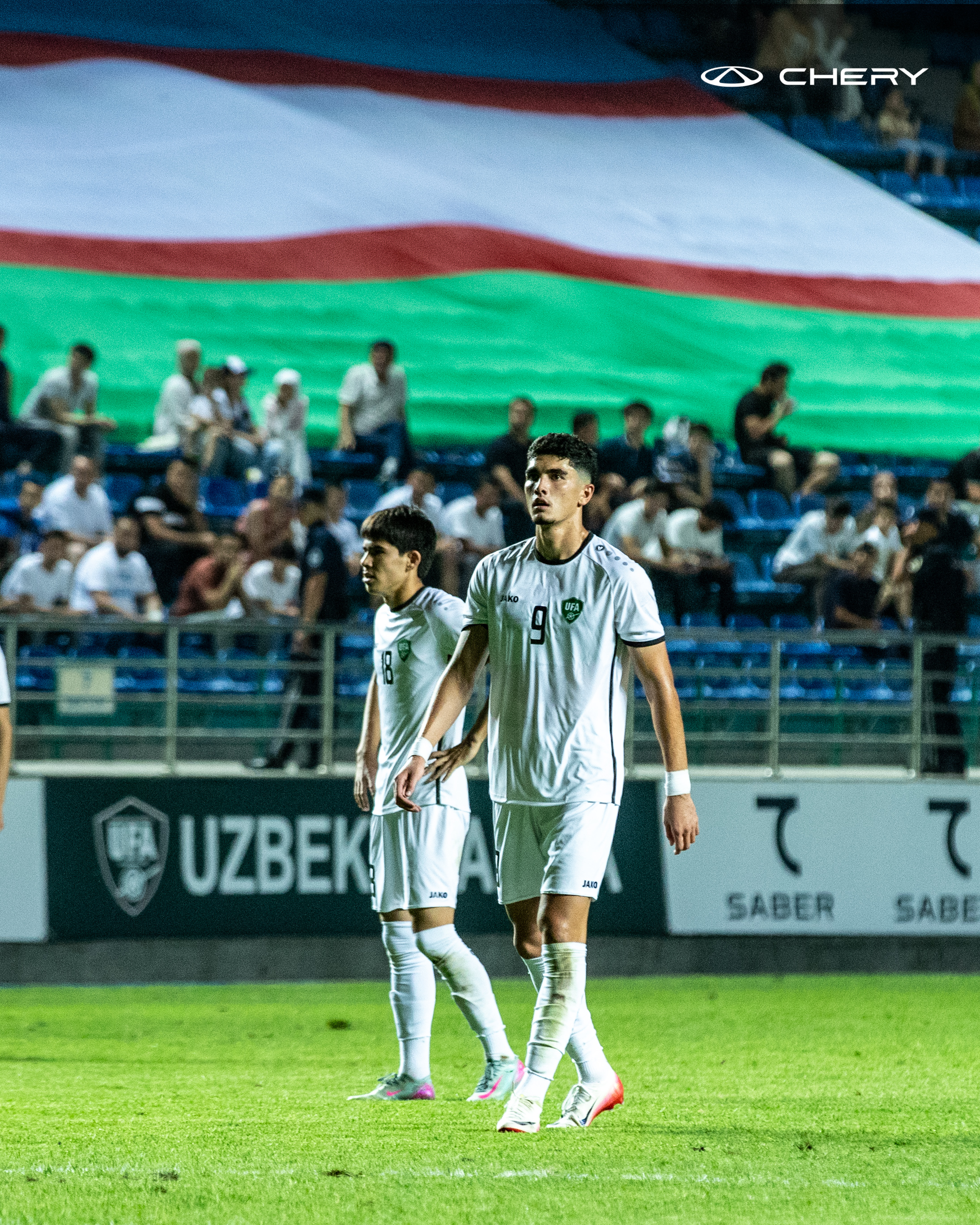 M. Usmonov Cup: Uzbekistan U23 - Saudiya