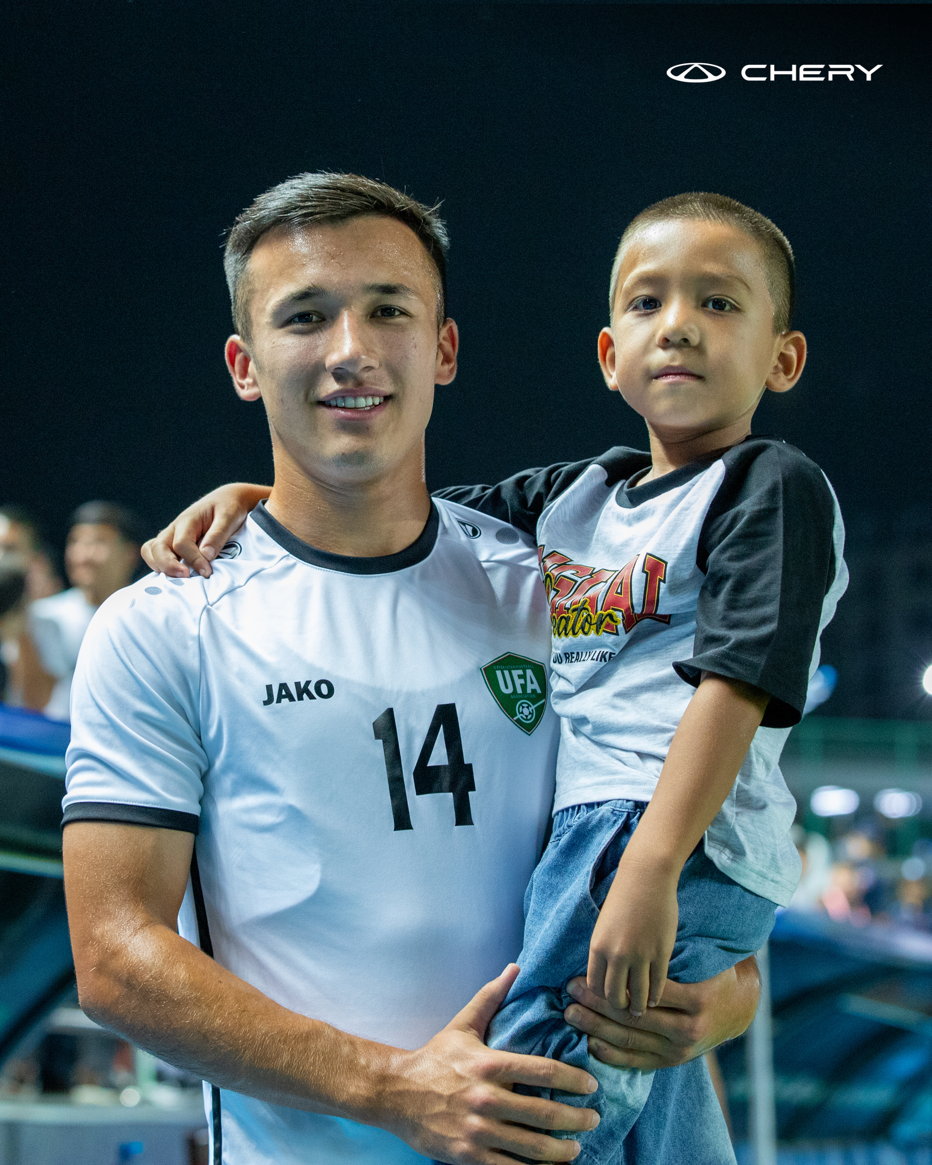 M. Usmonov Cup: Uzbekistan U23 - Saudiya