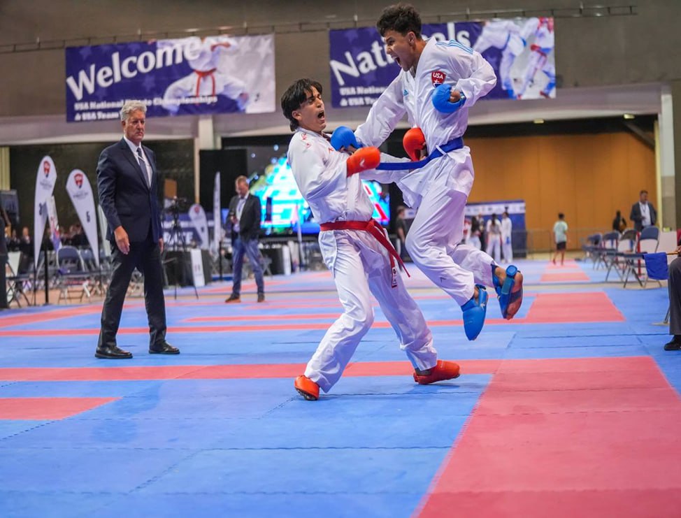 taekvondo