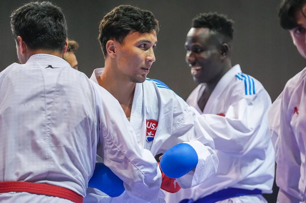 taekvondo