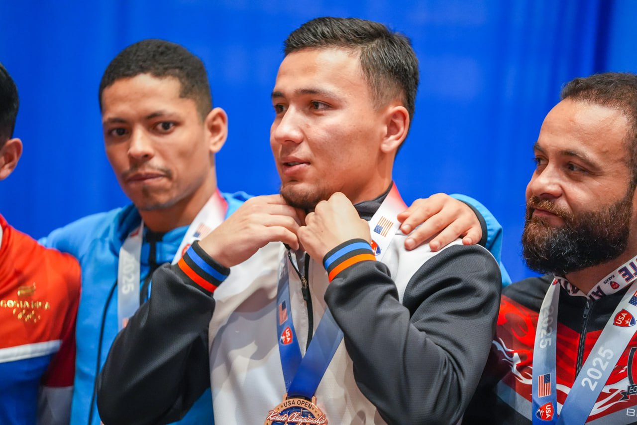 taekvondo