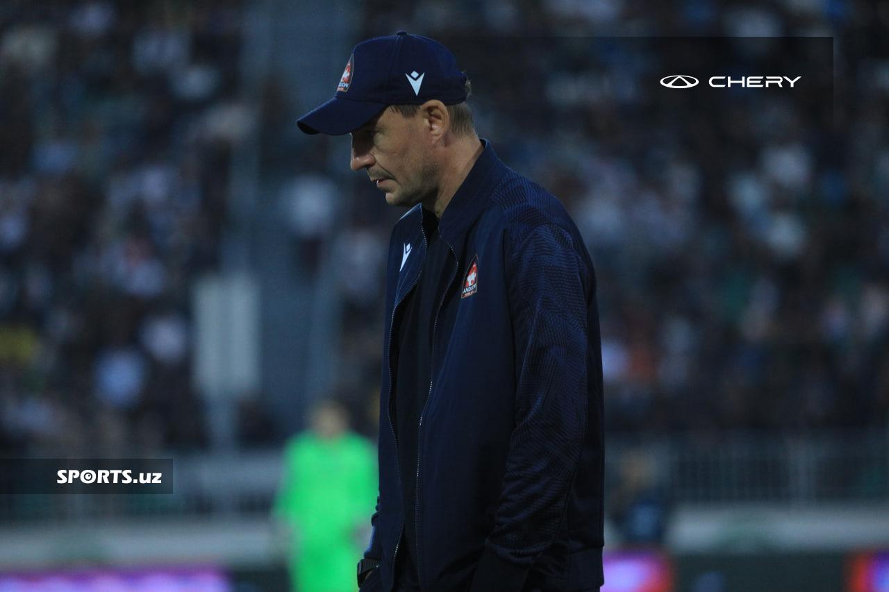 Neftchi-Andijon.05.10.2025