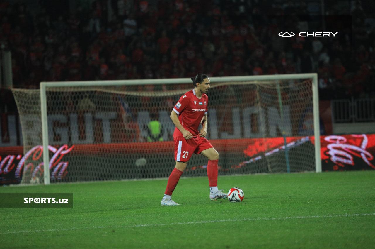 Neftchi-Andijon.05.10.2025