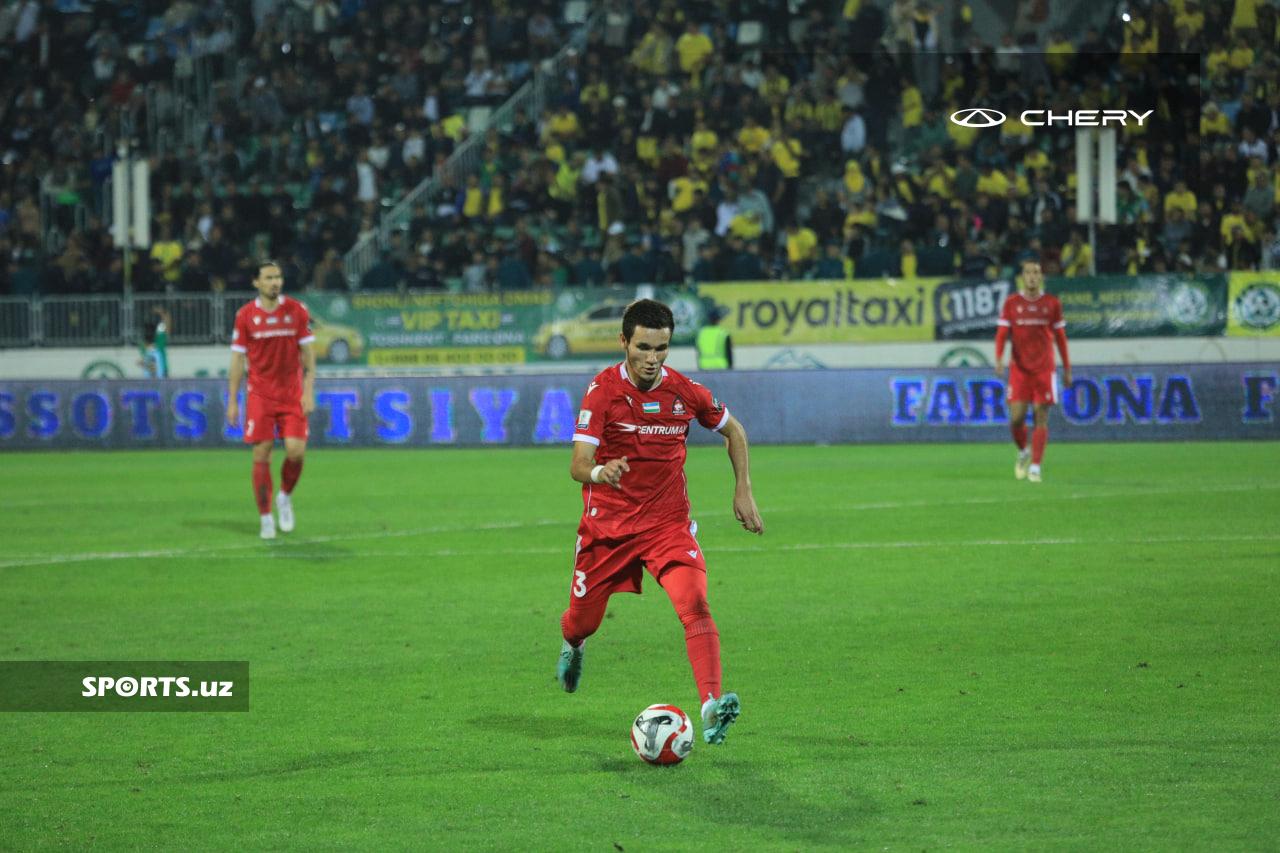 Neftchi-Andijon.05.10.2025