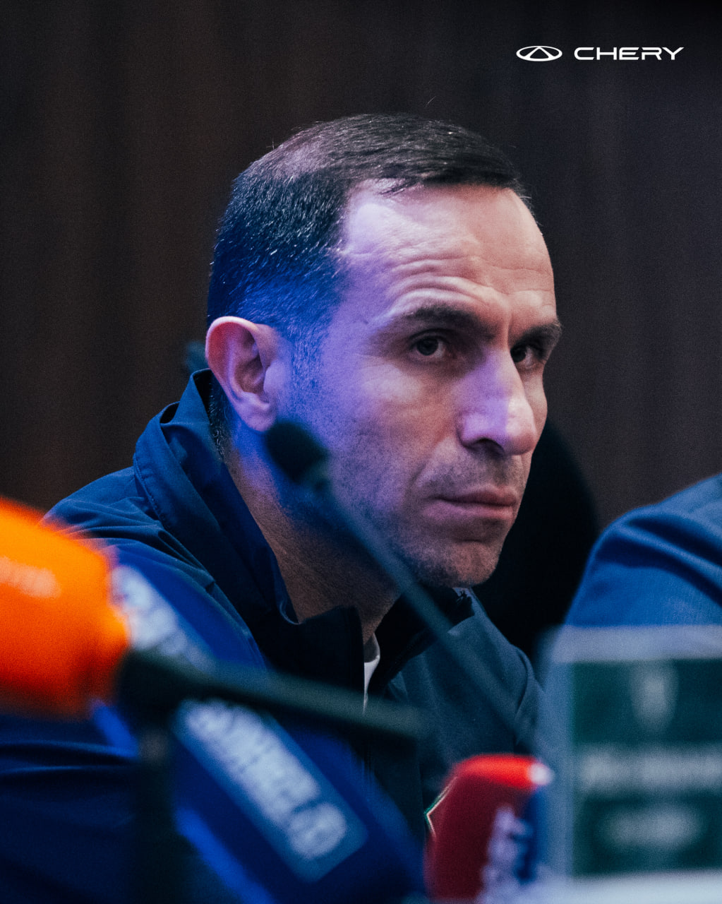 Fabio Cannavaro - bosh murabbiy