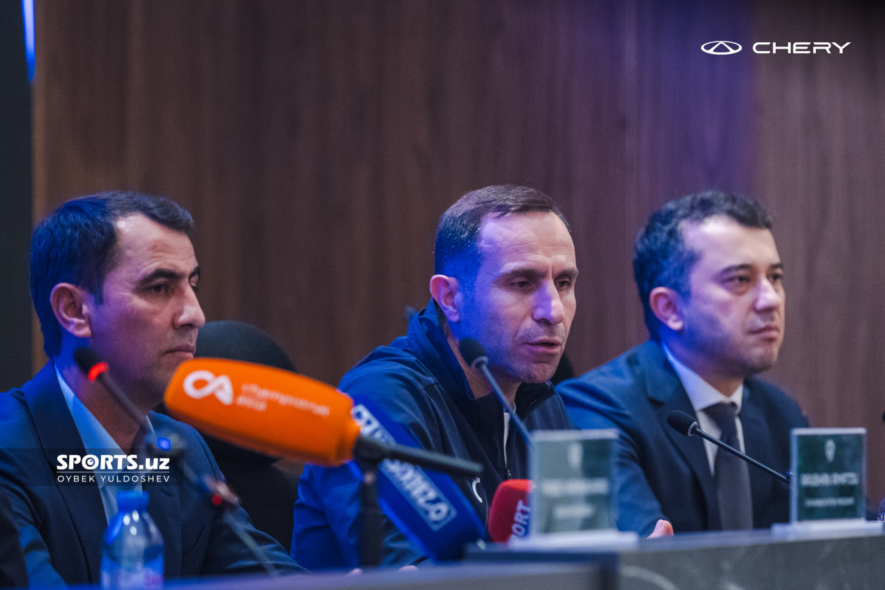 Fabio Cannavaro - bosh murabbiy