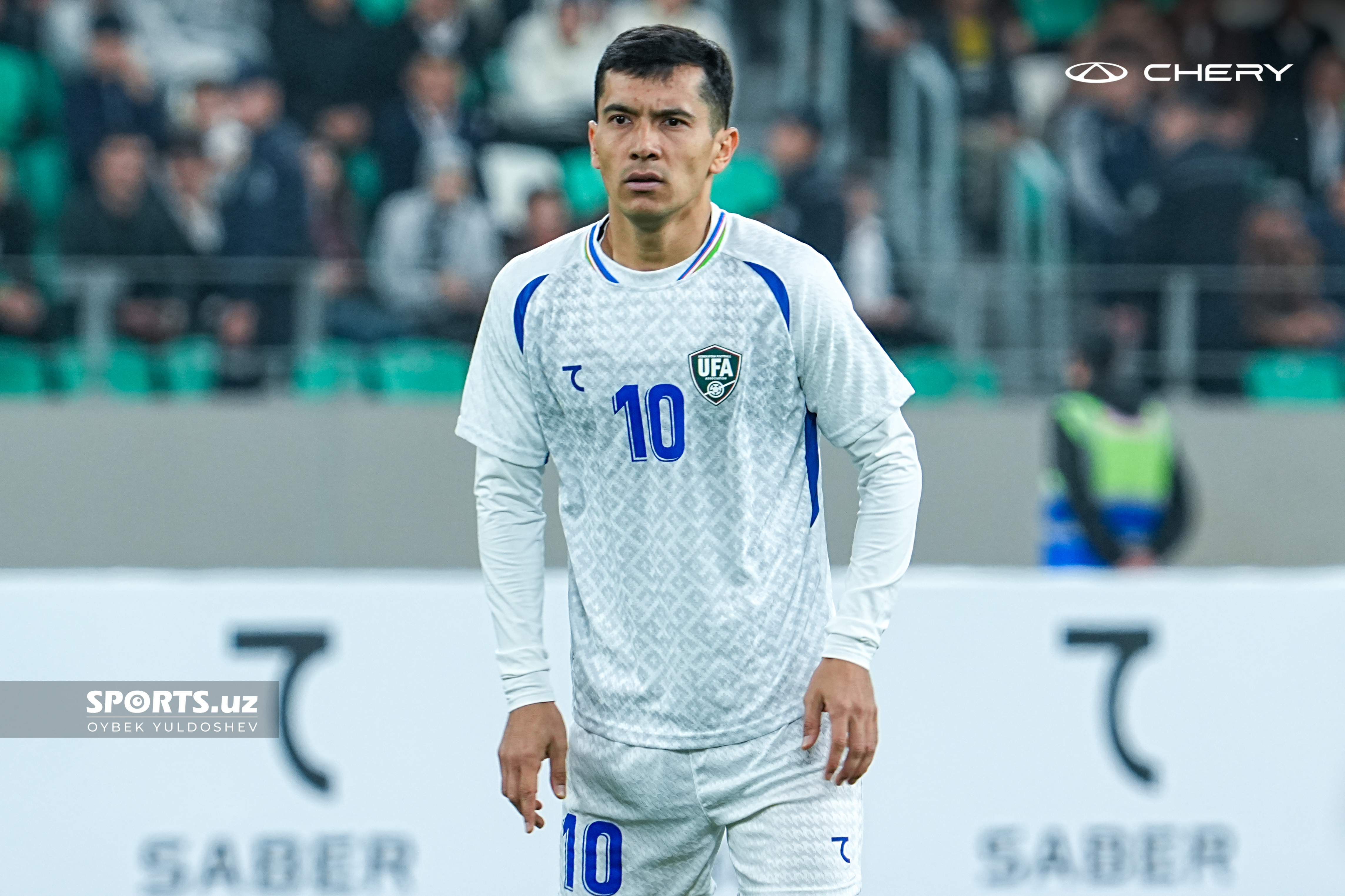 National team: Uzbekistan - Kuvayt