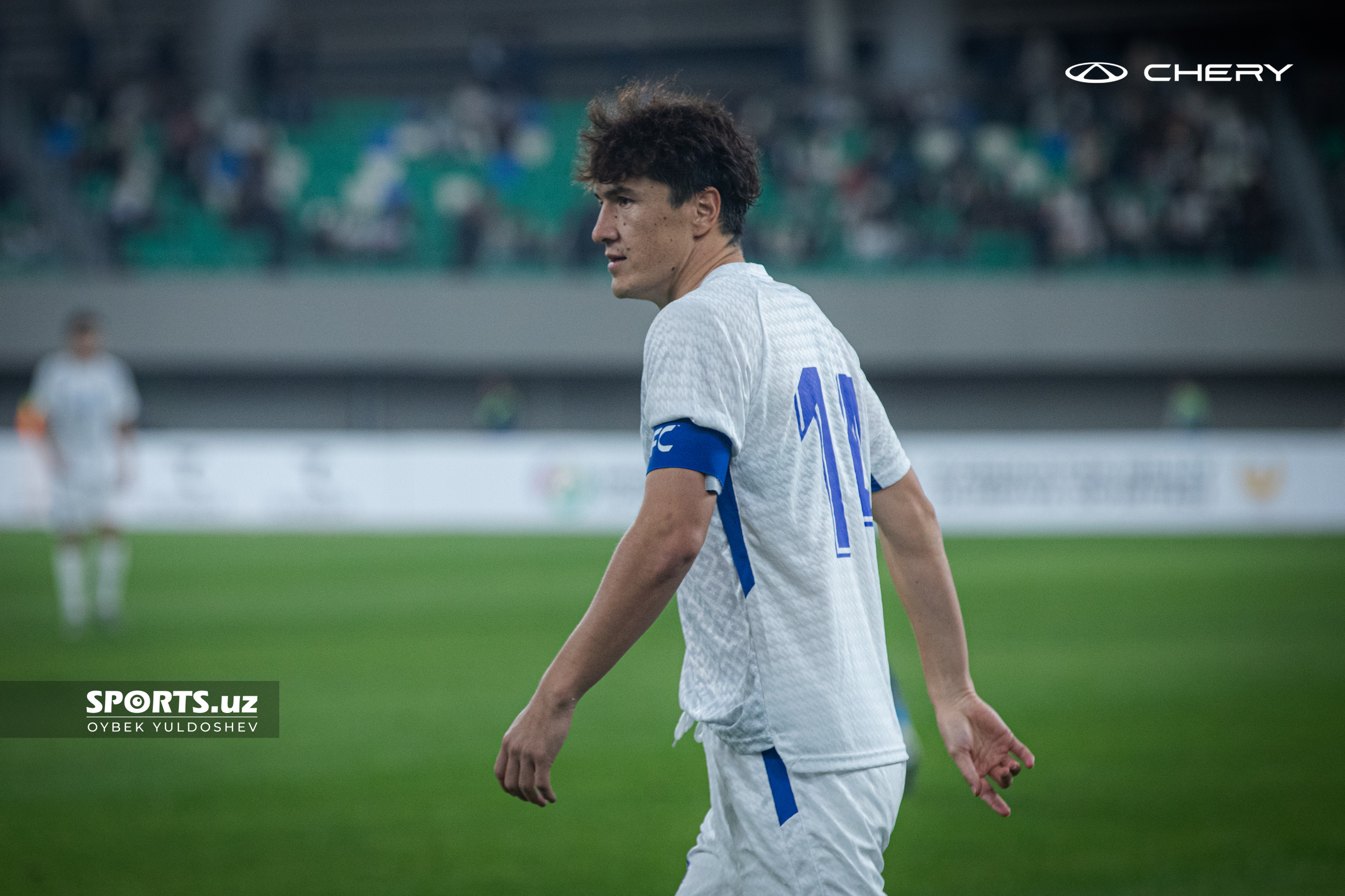 National team: Uzbekistan - Kuvayt