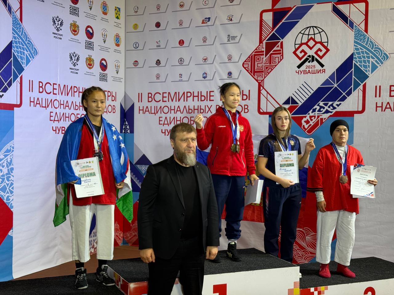 Кураш