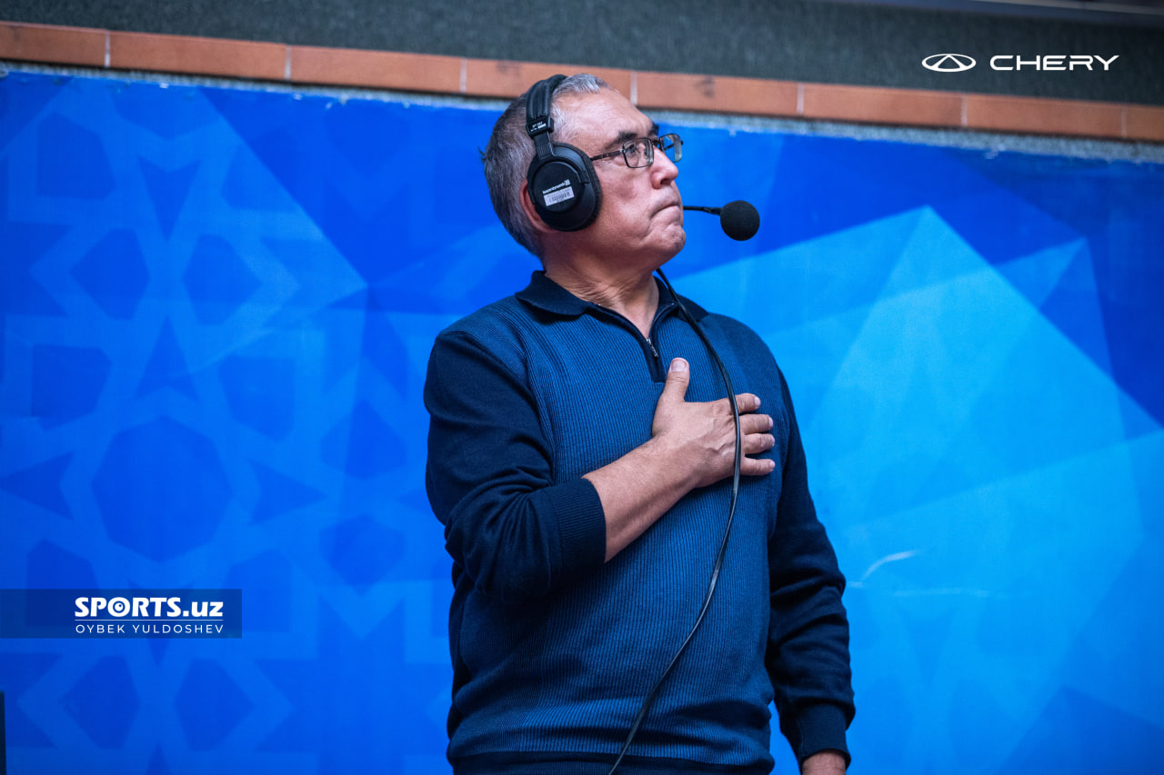 Futsal. Uzbekisatn - Kazakhsatan 2:1