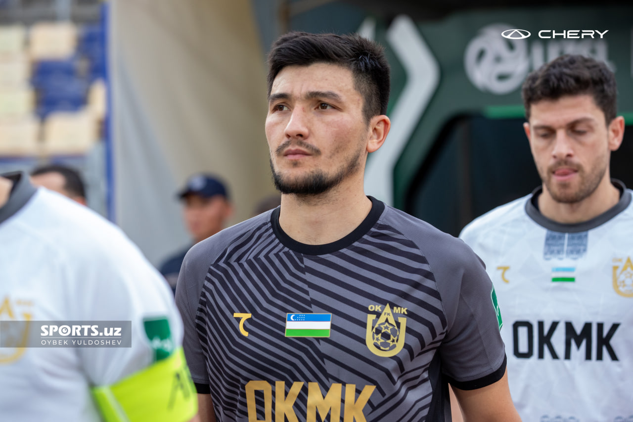 OKMK - Nasaf. 26.10.2025