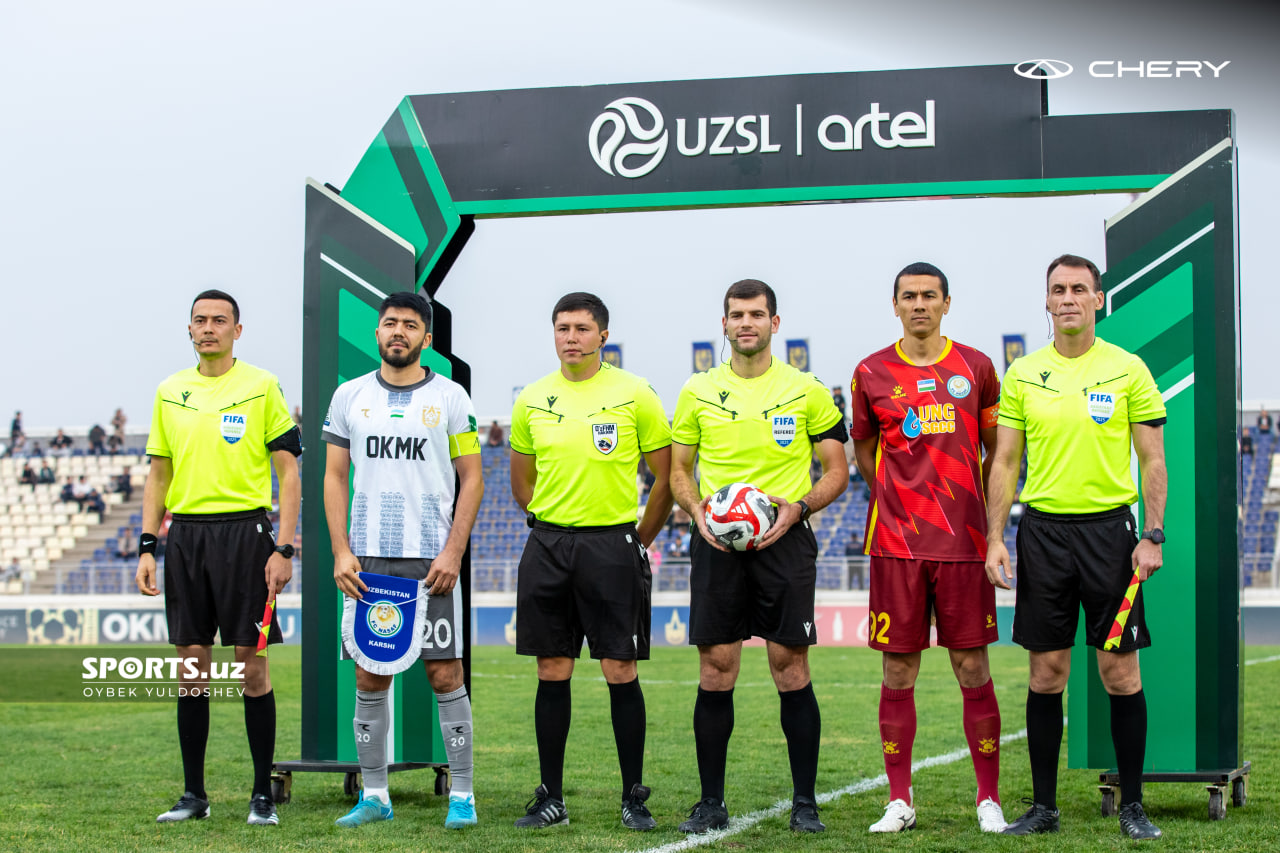 OKMK - Nasaf. 26.10.2025