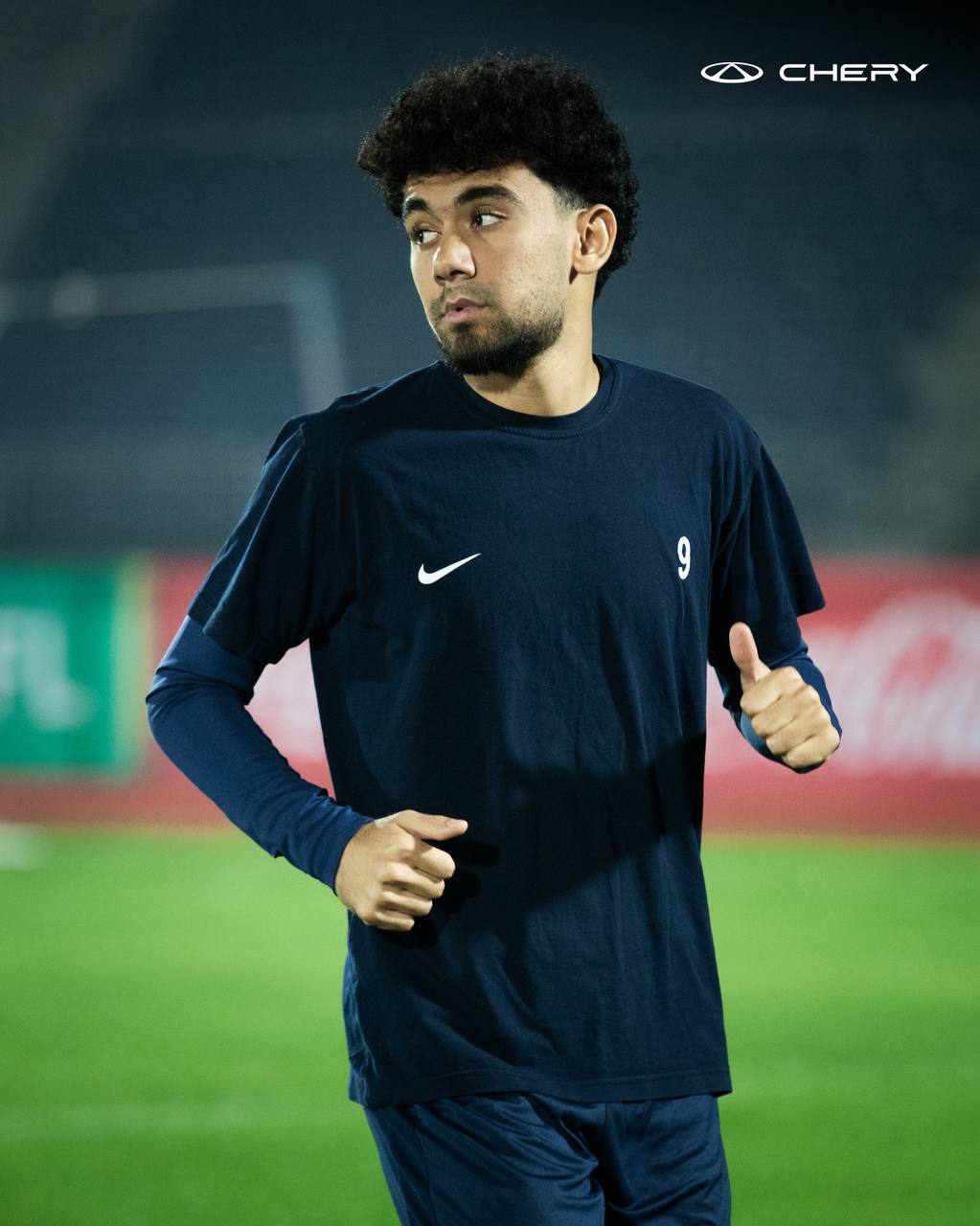 O'zbekiston Kubogi Final oldi mashg'ulot