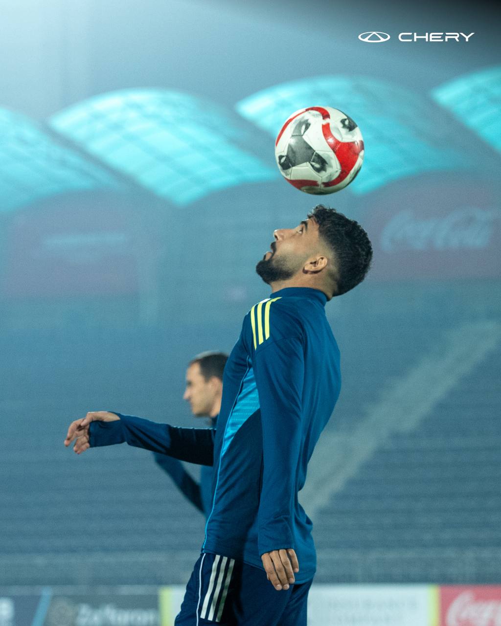 O'zbekiston Kubogi Final oldi mashg'ulot