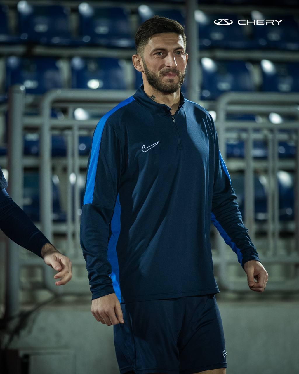 O'zbekiston Kubogi Final oldi mashg'ulot