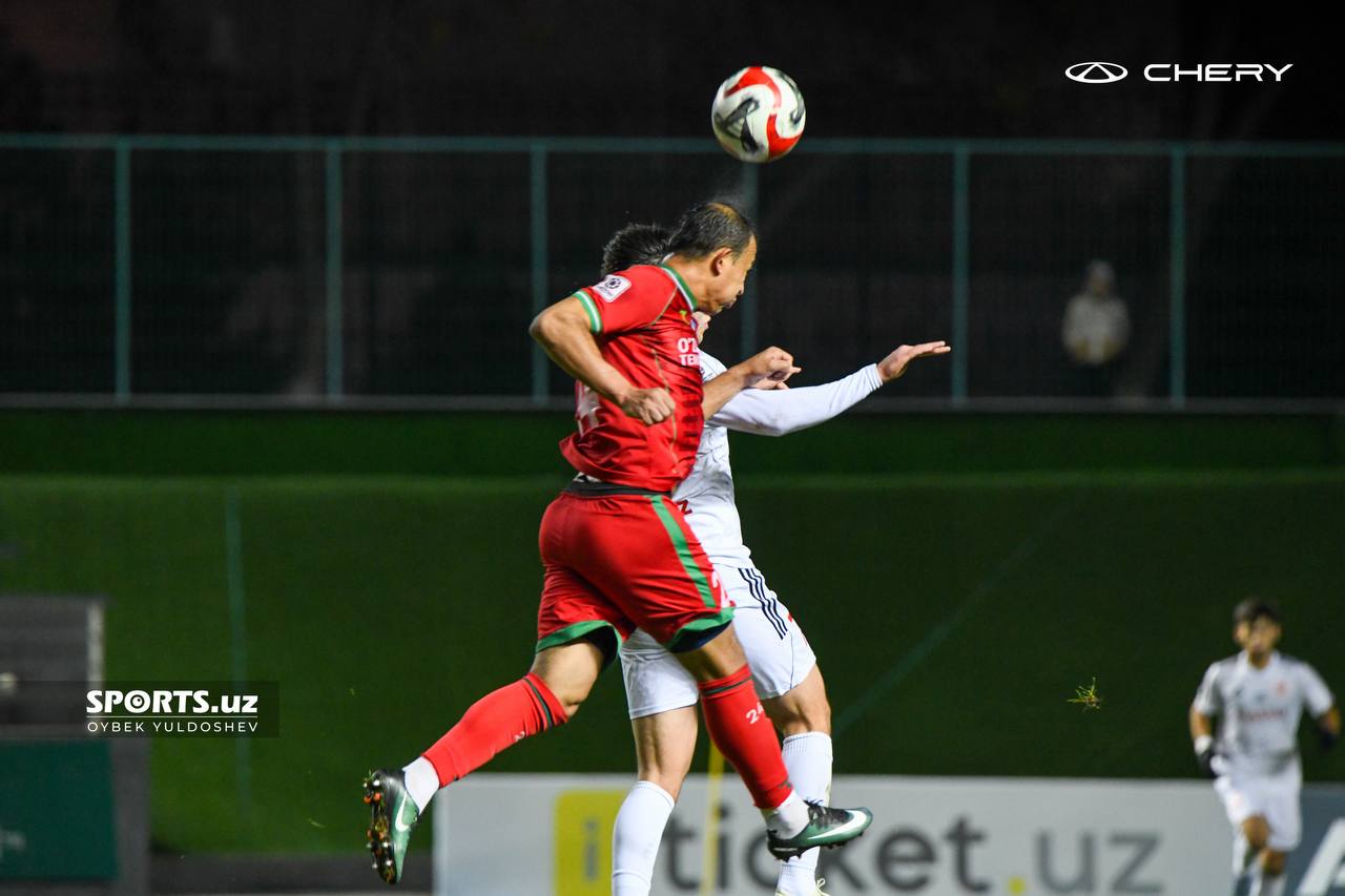 Pro liga. Olimpik - Lokomotiv