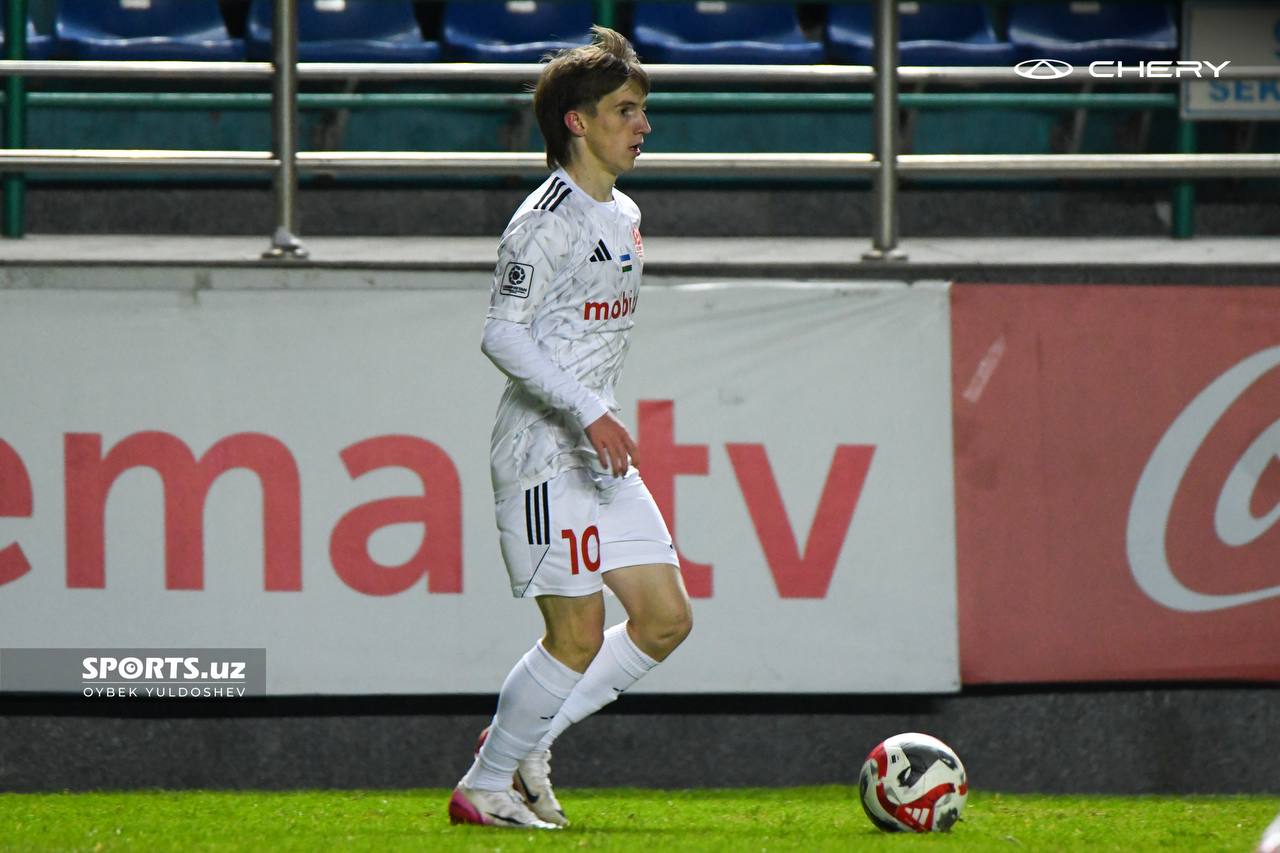 Pro liga. Olimpik - Lokomotiv