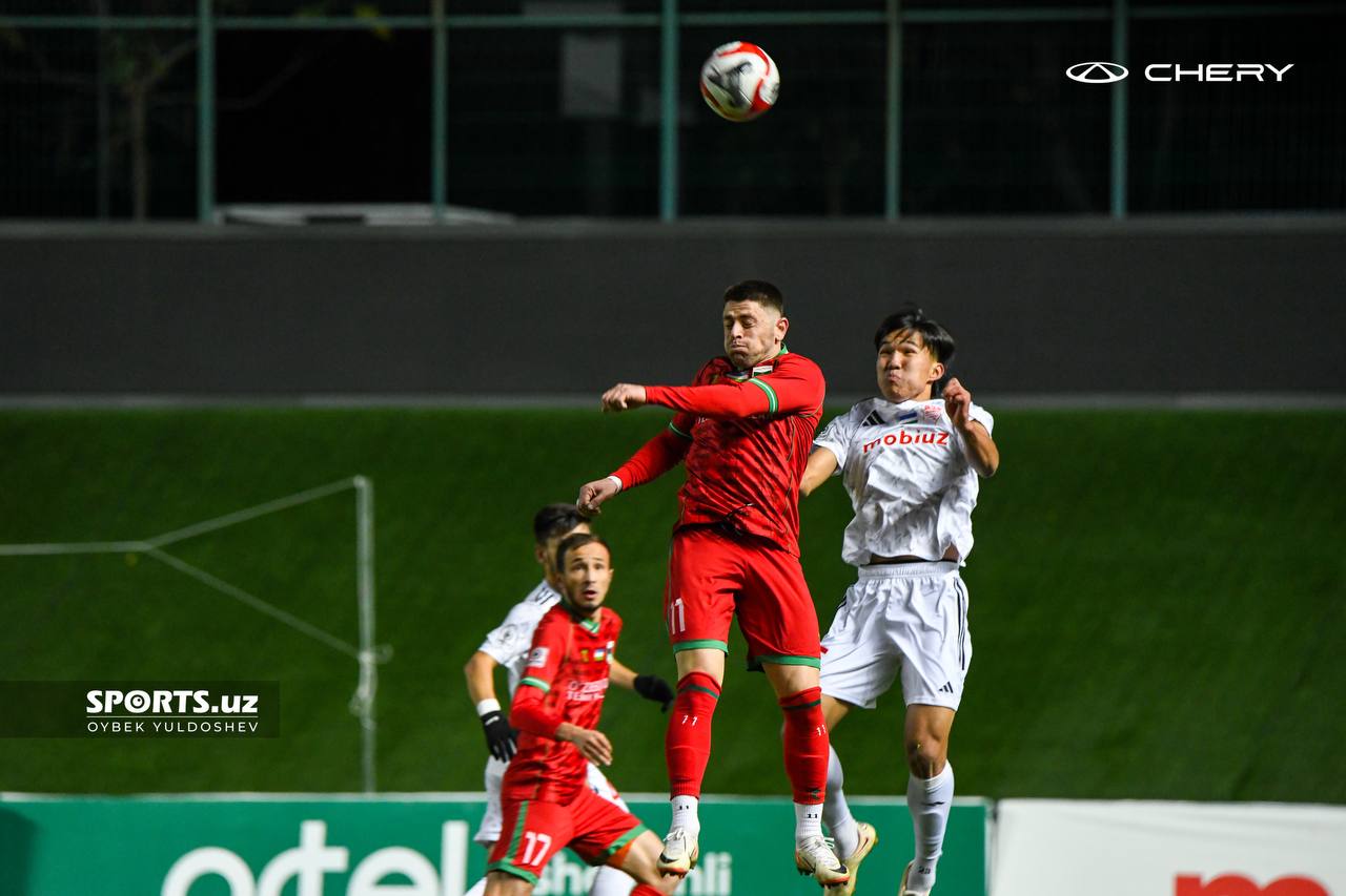 Pro liga. Olimpik - Lokomotiv