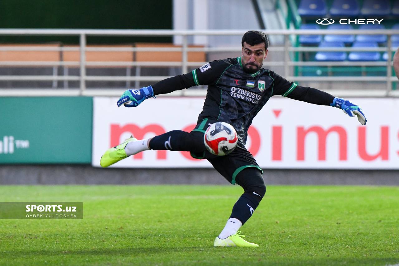 Pro liga. Olimpik - Lokomotiv