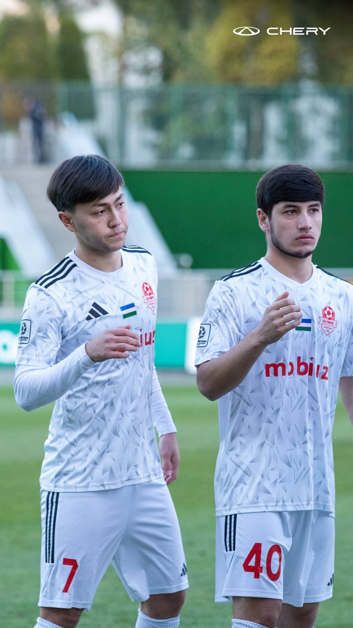 Pro liga. Olimpik - Lokomotiv