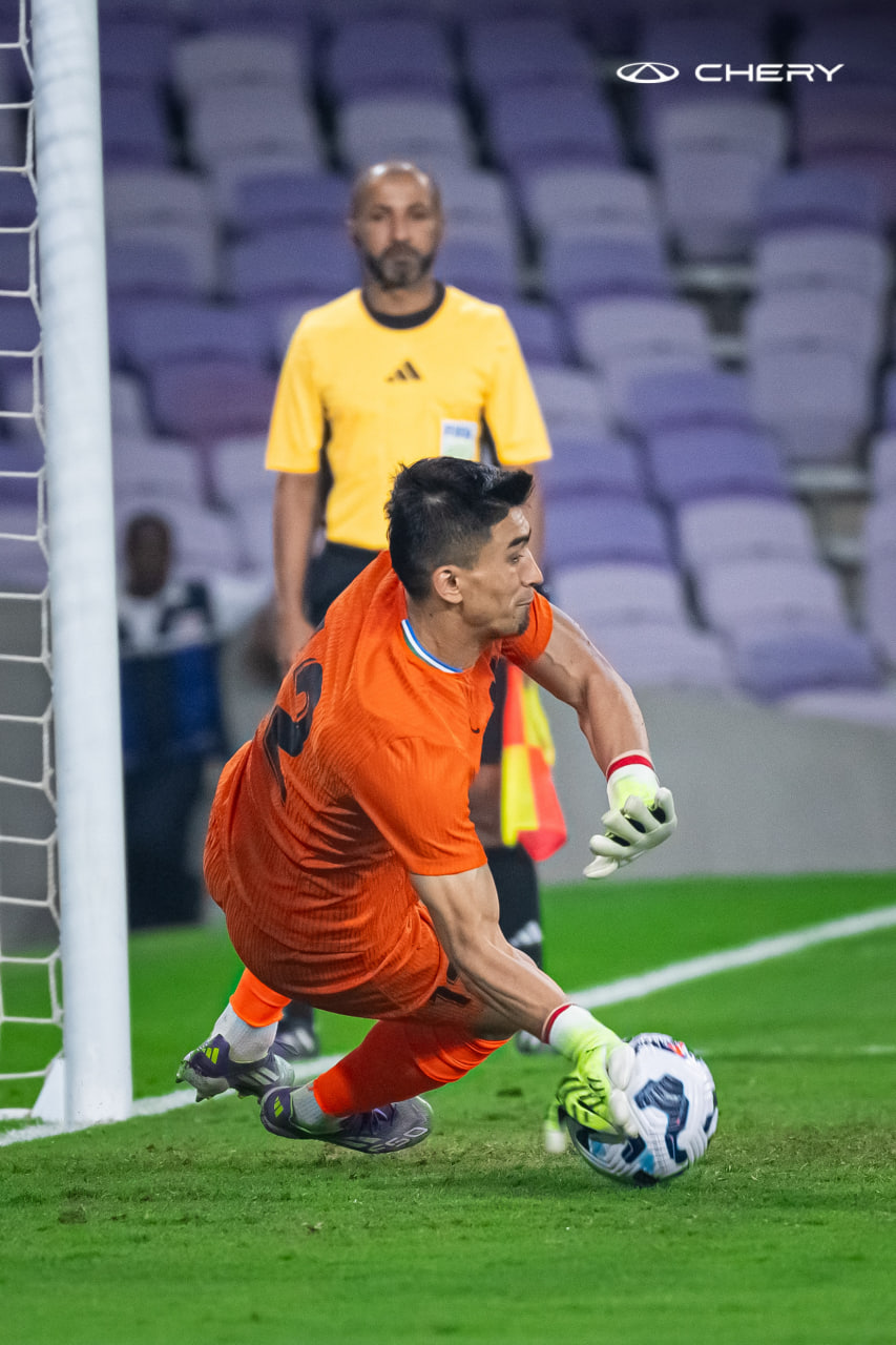 Ўзбекистон - Эрон:  ФИНАЛ 